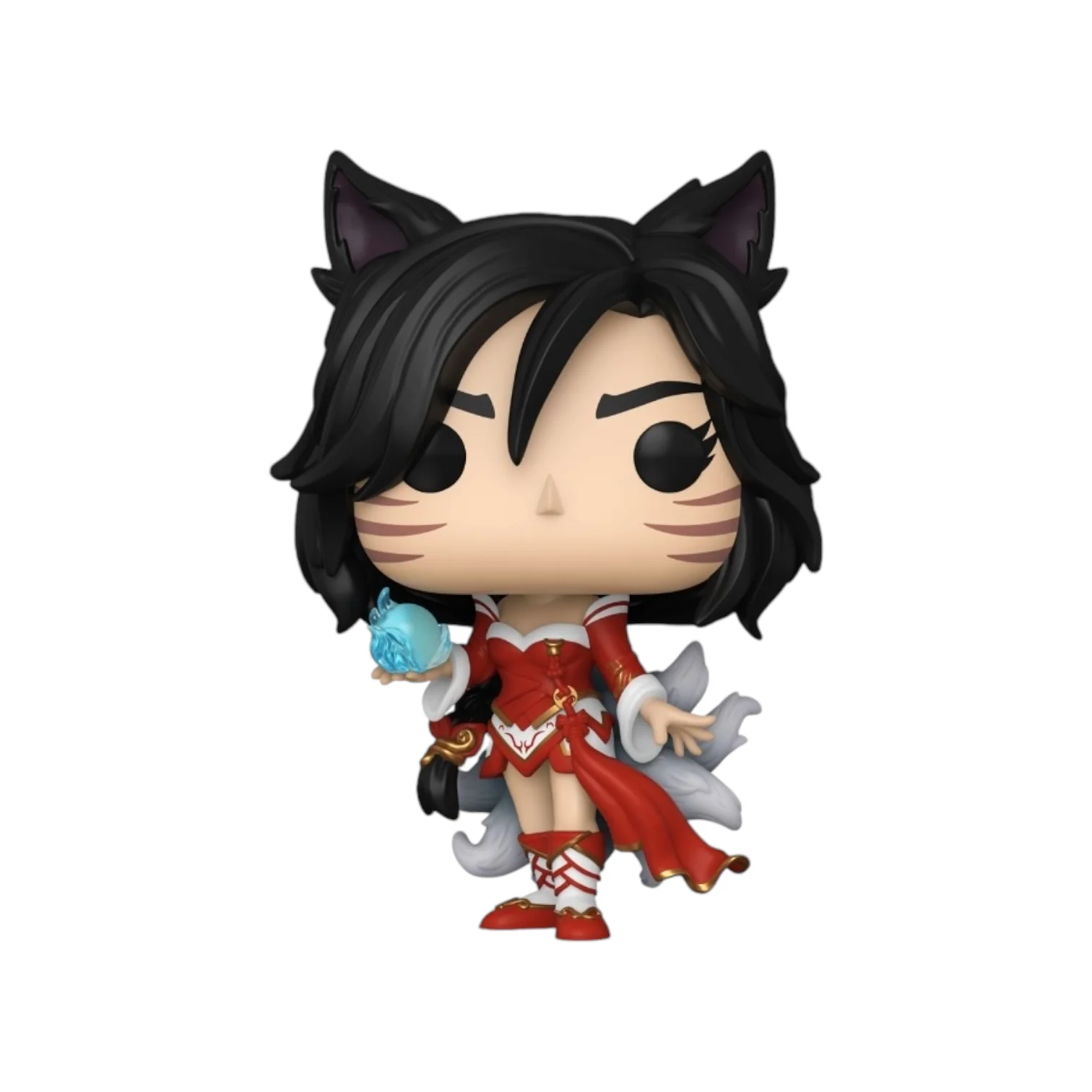 Ahri #1041 Funko Pop! - League of Legends - Image 2