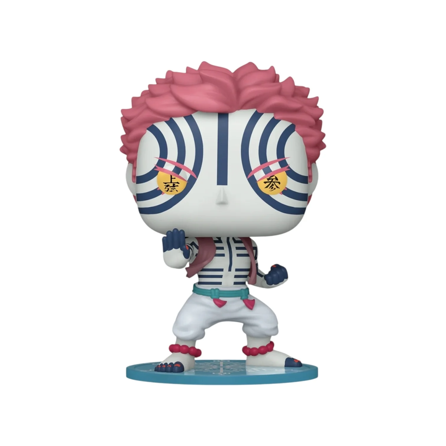 Akaza #2043 Funko Pop! - Demon Slayer - Image 2