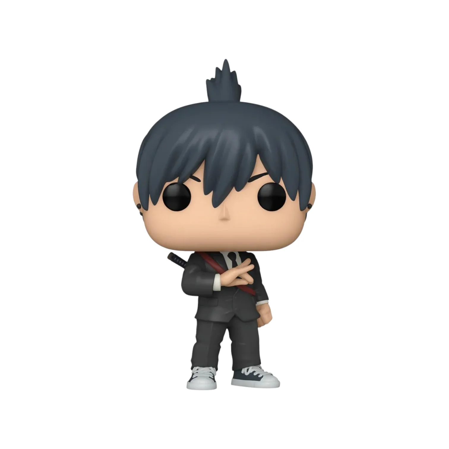 Aki Hayakawa #1680 Funko Pop! - Chainsaw Man - Image 2
