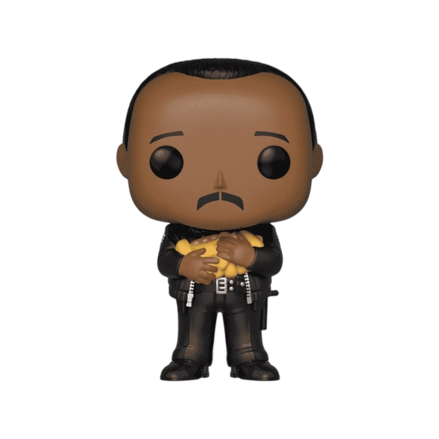 Al Powell #668 Funko Pop! - Die Hard - Image 2
