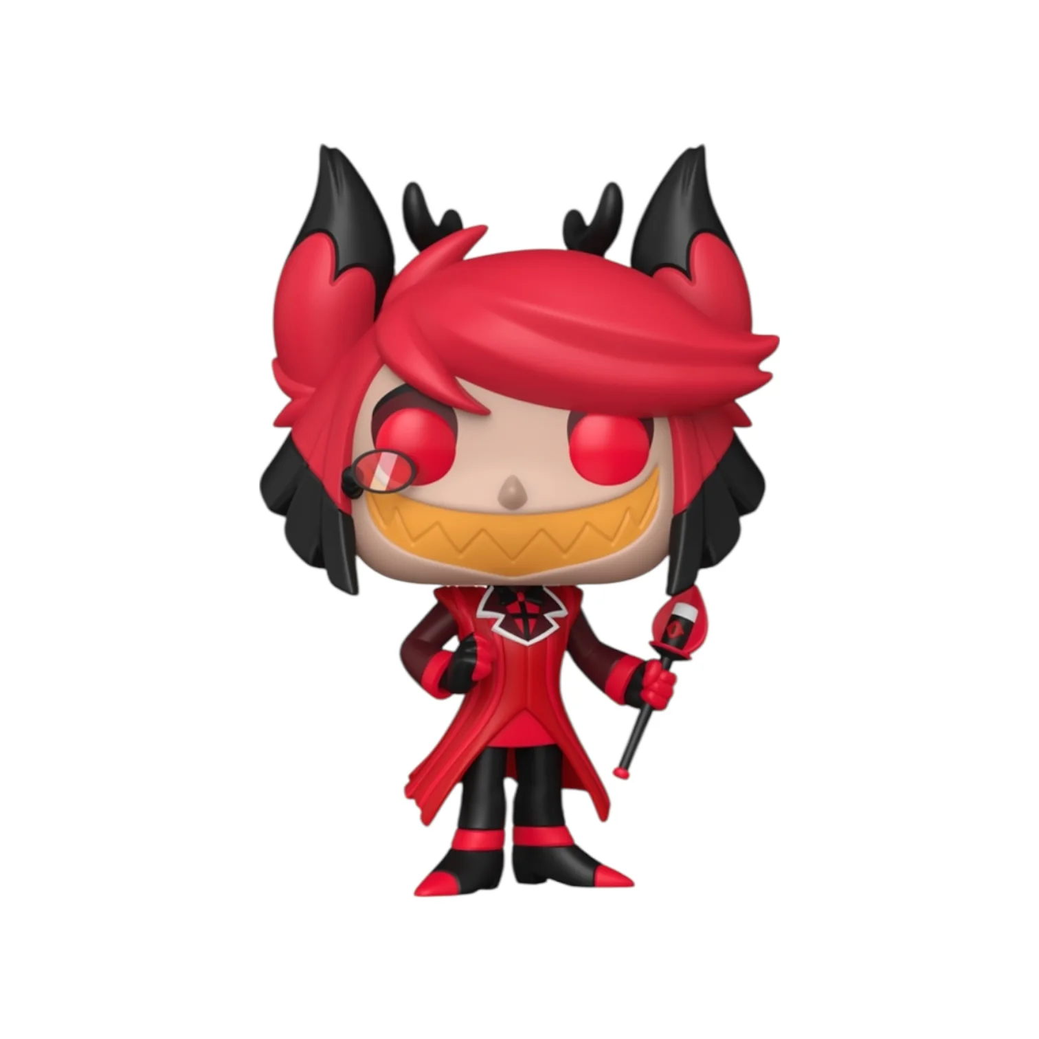 Alastor #2242 Funko Pop! - Hazbin Hotel - Image 2