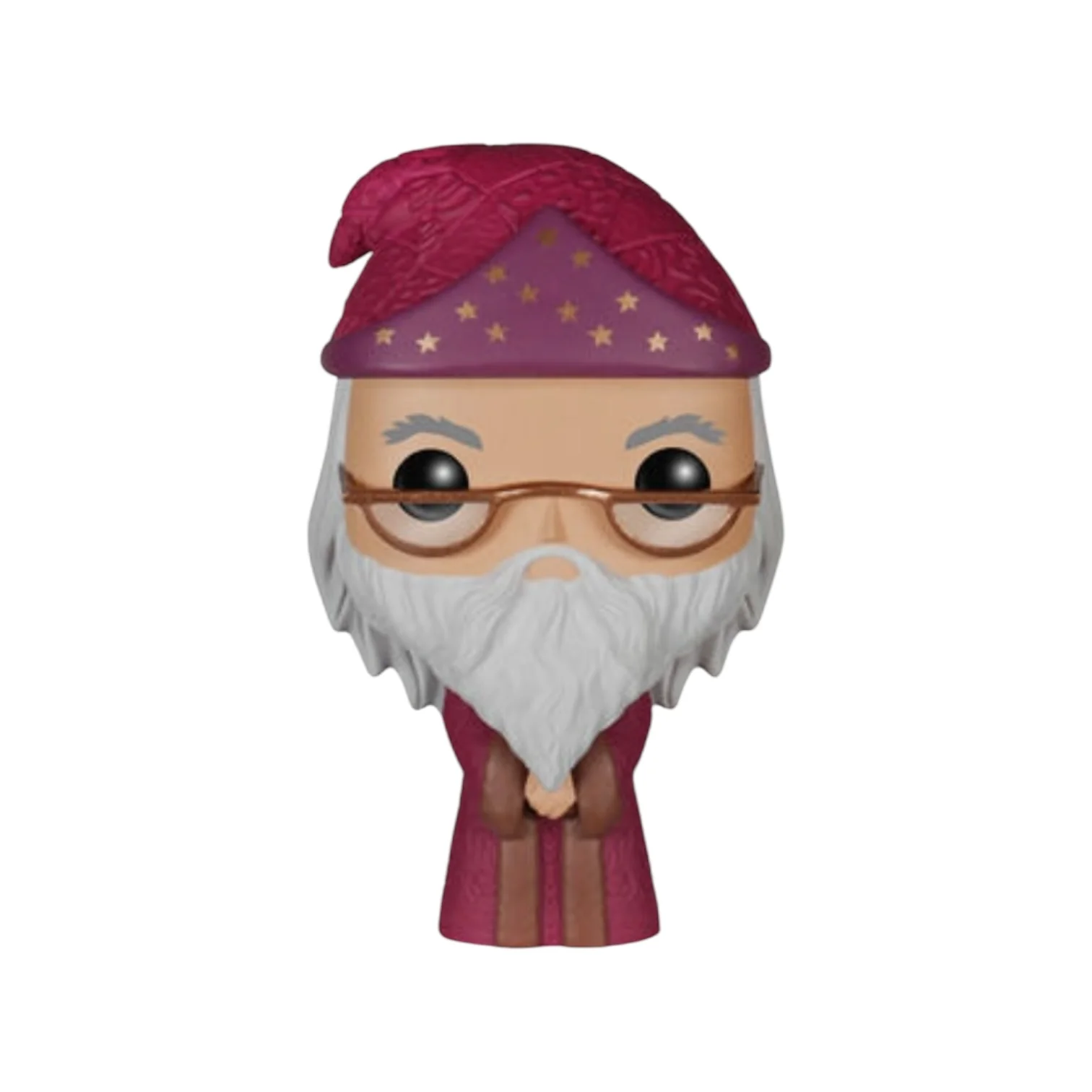 Albus Dumbledore #04 Funko Pop! - Harry Potter - Image 2