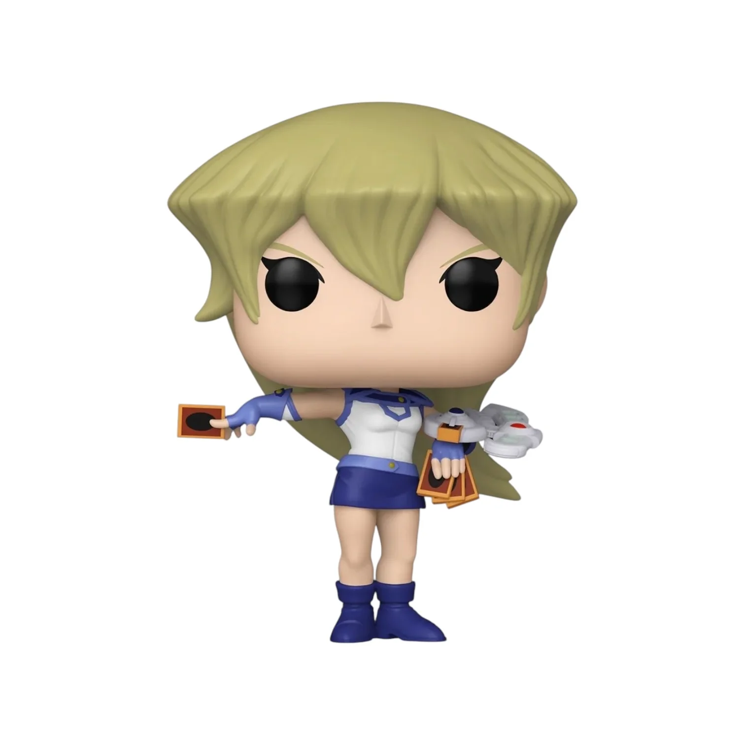 Alexis Rhodes #1869 Funko Pop! - Yu-Gi-Oh! - Image 2
