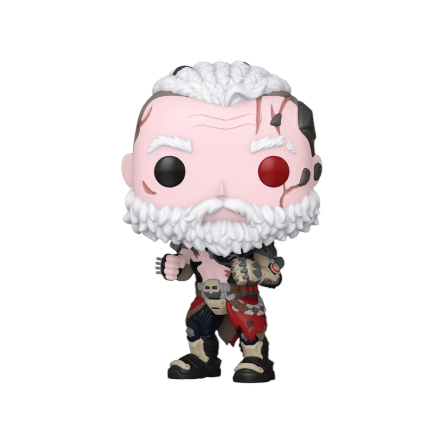Amon #1161 Funko Pop - Borderlands 4 - Image 2