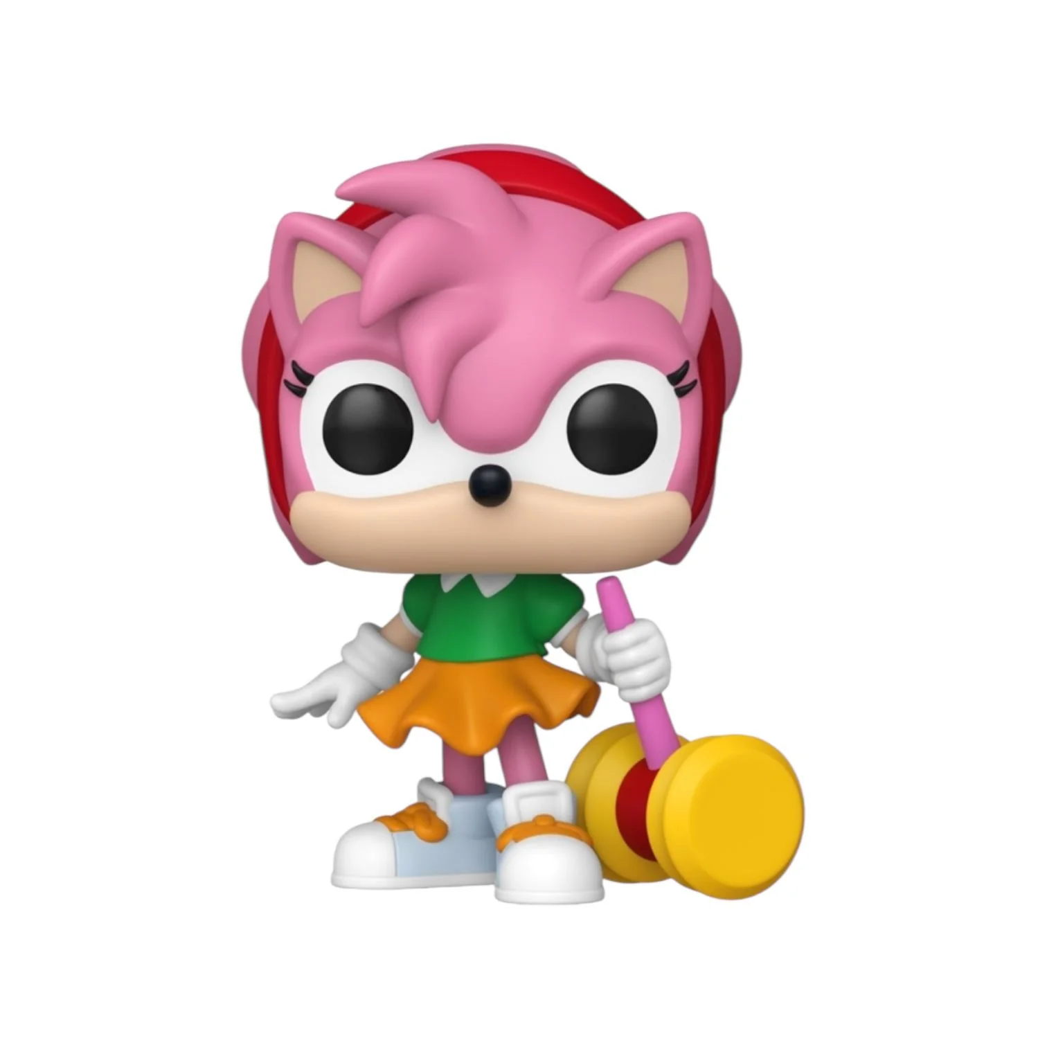 Amy #1171 Funko Pop - Sonic the Hedgehog - Image 2