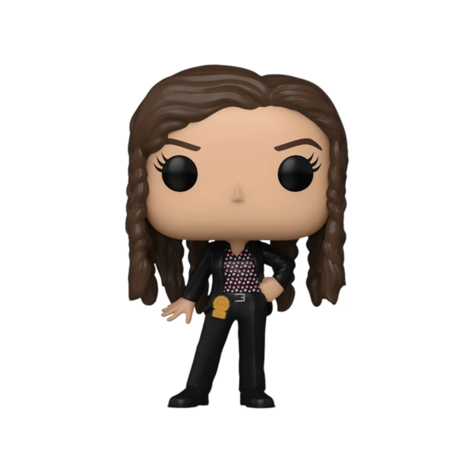 Amy Santiago #1624 Funko Pop! - Brooklyn Nine-Nine - PREORDER - Image 2