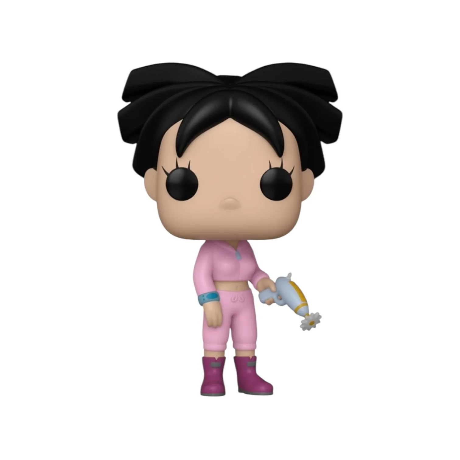 Amy Wong  #2209 Funko Pop - Futurama - PREORDER - Image 2