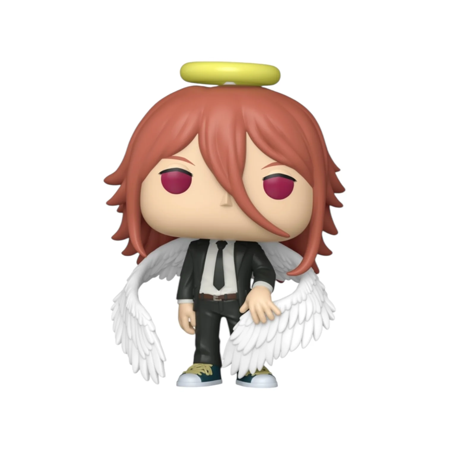Angel Devil #2350 Funko Pop - Chainsaw Man: The Movie Reze Arc - PREORDER - Image 2
