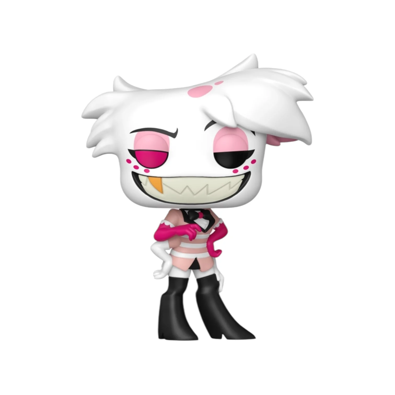 Angel Dust #2241 Funko Pop! - Hazbin Hotel - Image 2