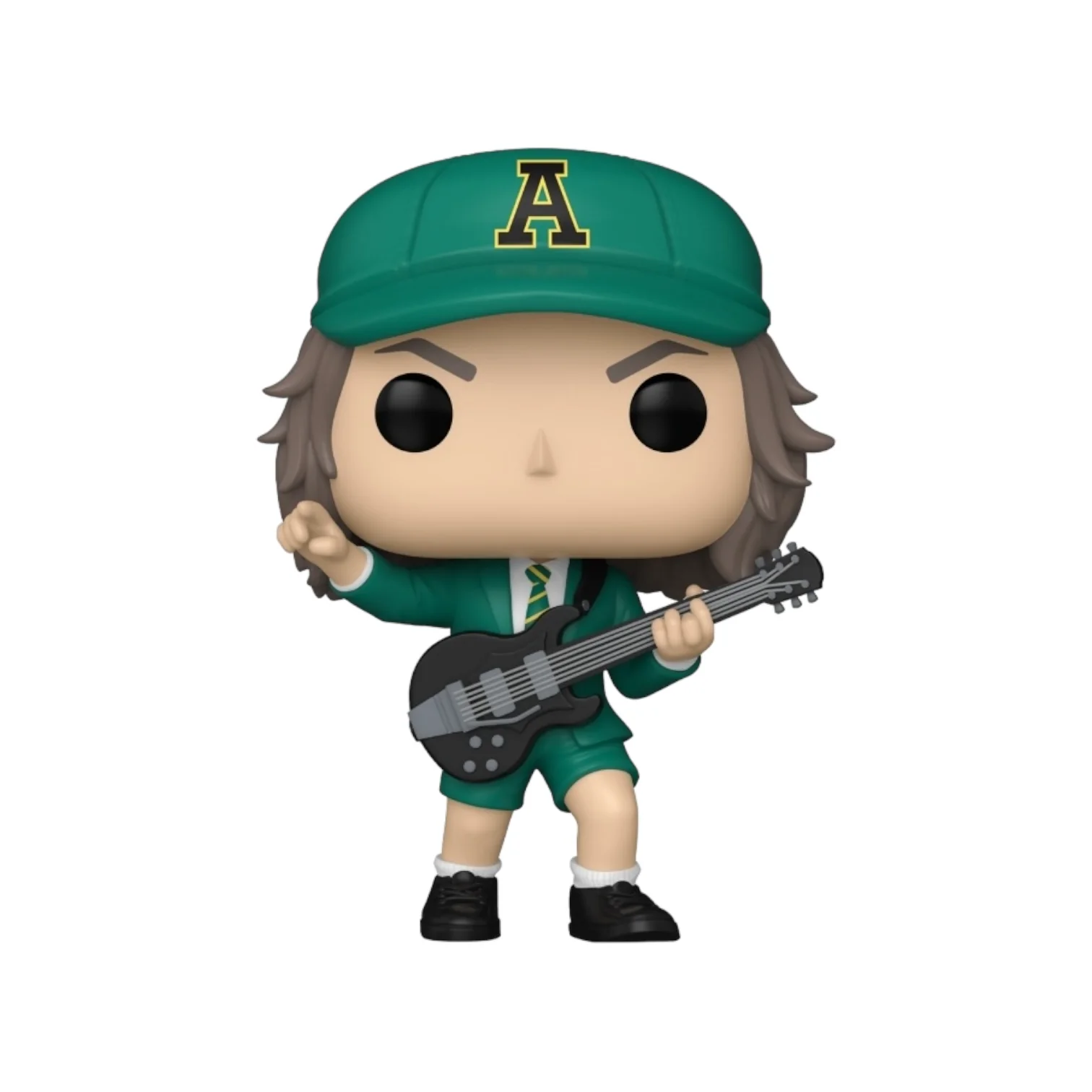 Angus Young #411 Funko Pop! - AC/DC - Image 2