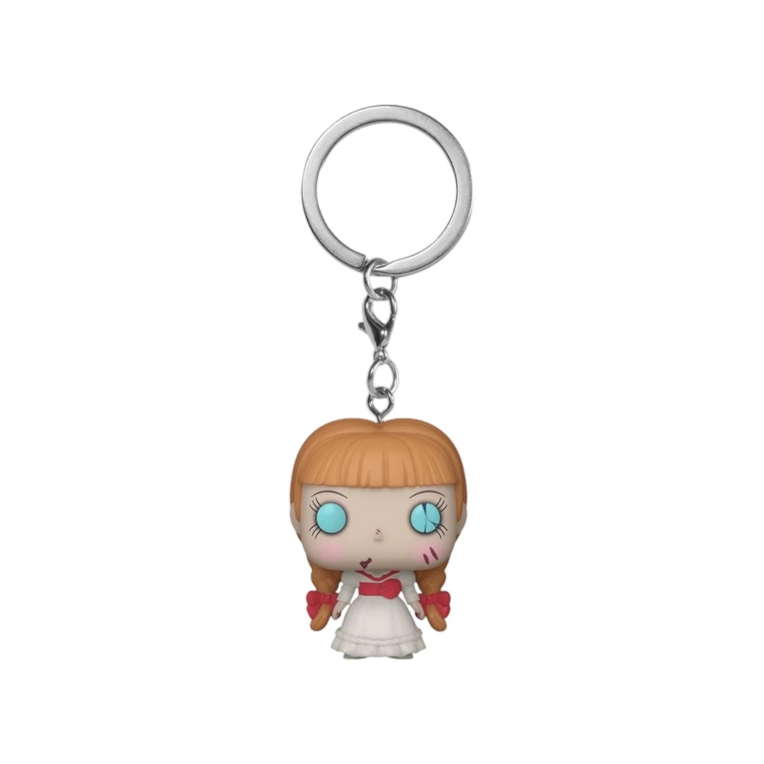 Annabelle Funko Pocket Pop Keychain - Annabelle - Image 2