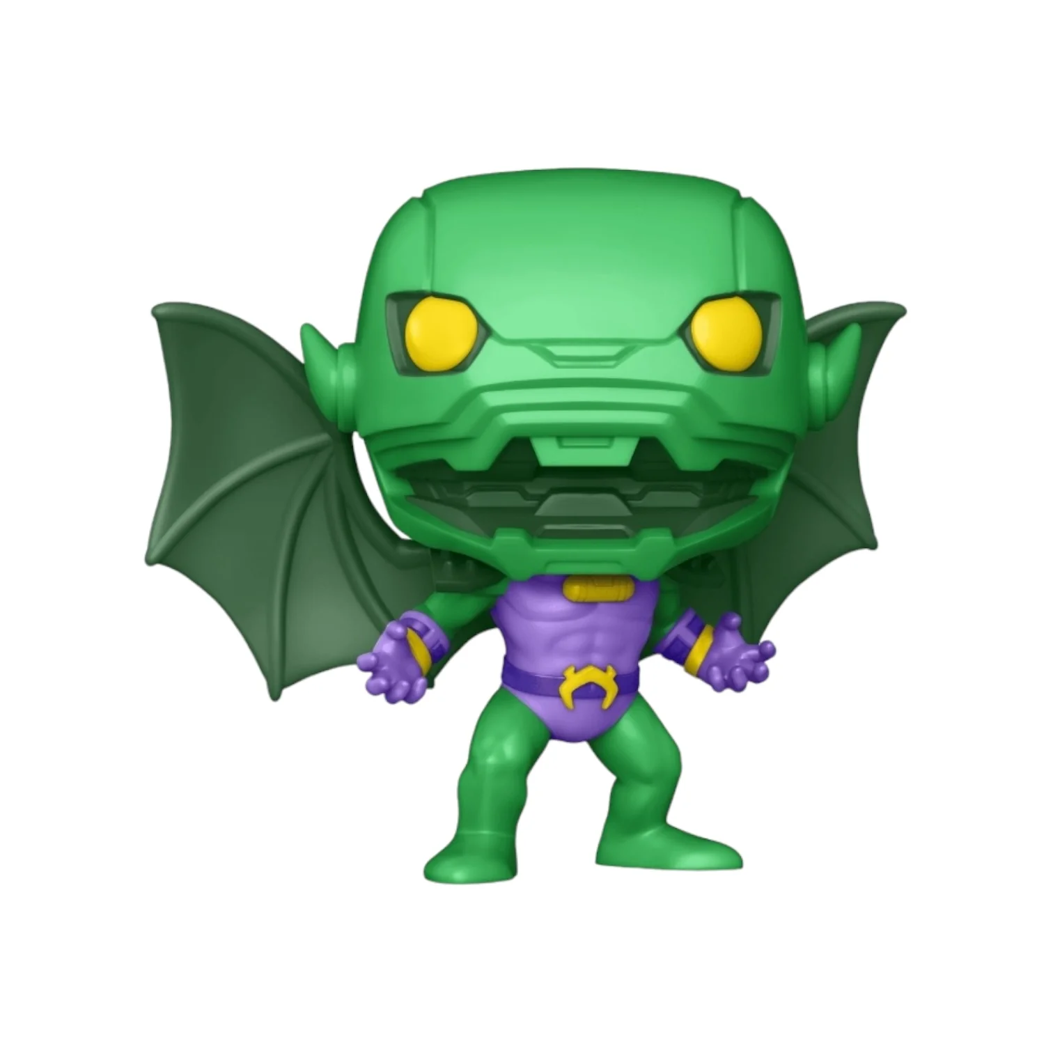 Annihilus #917 Funko Pop! Marvel - Walgreens Exclusive - Image 2