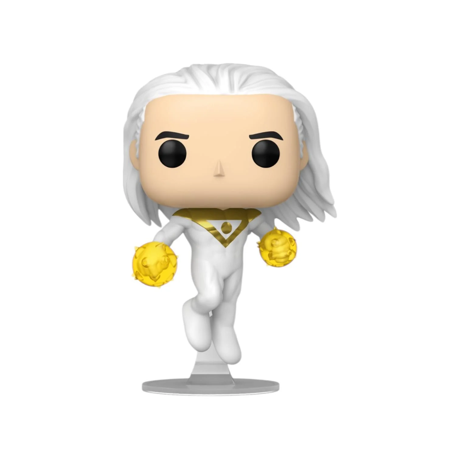 Apollo (Pride) #555 Funko Pop! - DC Comics - PREORDER - Image 2