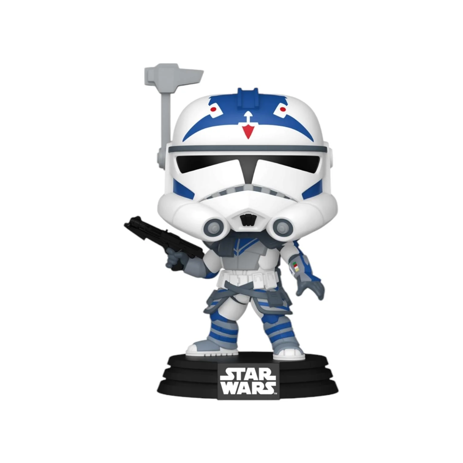 Arc Trooper Five #851 Funko Pop - Star Wars - PREORDER - Image 2
