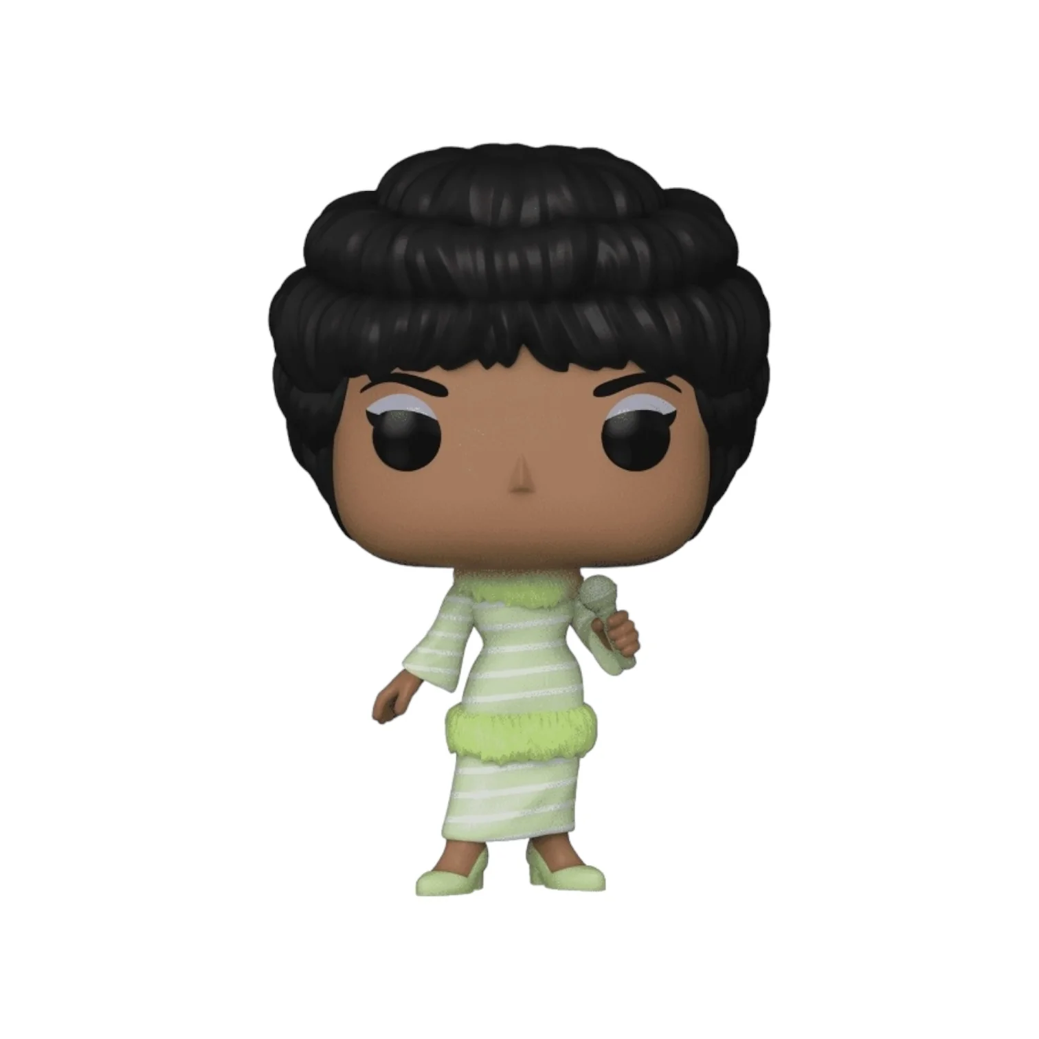 Aretha Franklin #365 Funko Pop - Aretha Franklin - Image 2