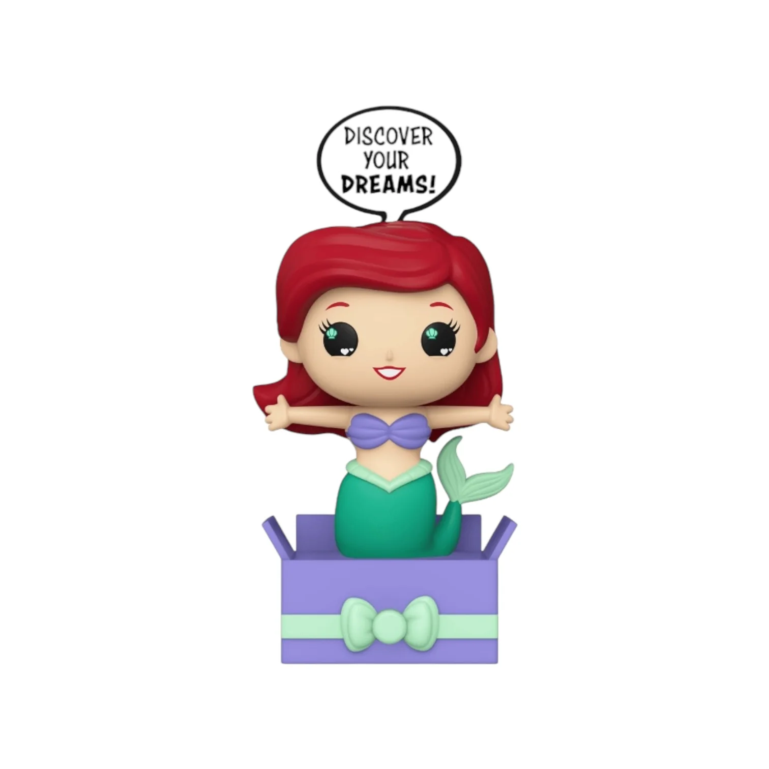 Ariel - Funko Popsies  - Disney Princesses - Image 2