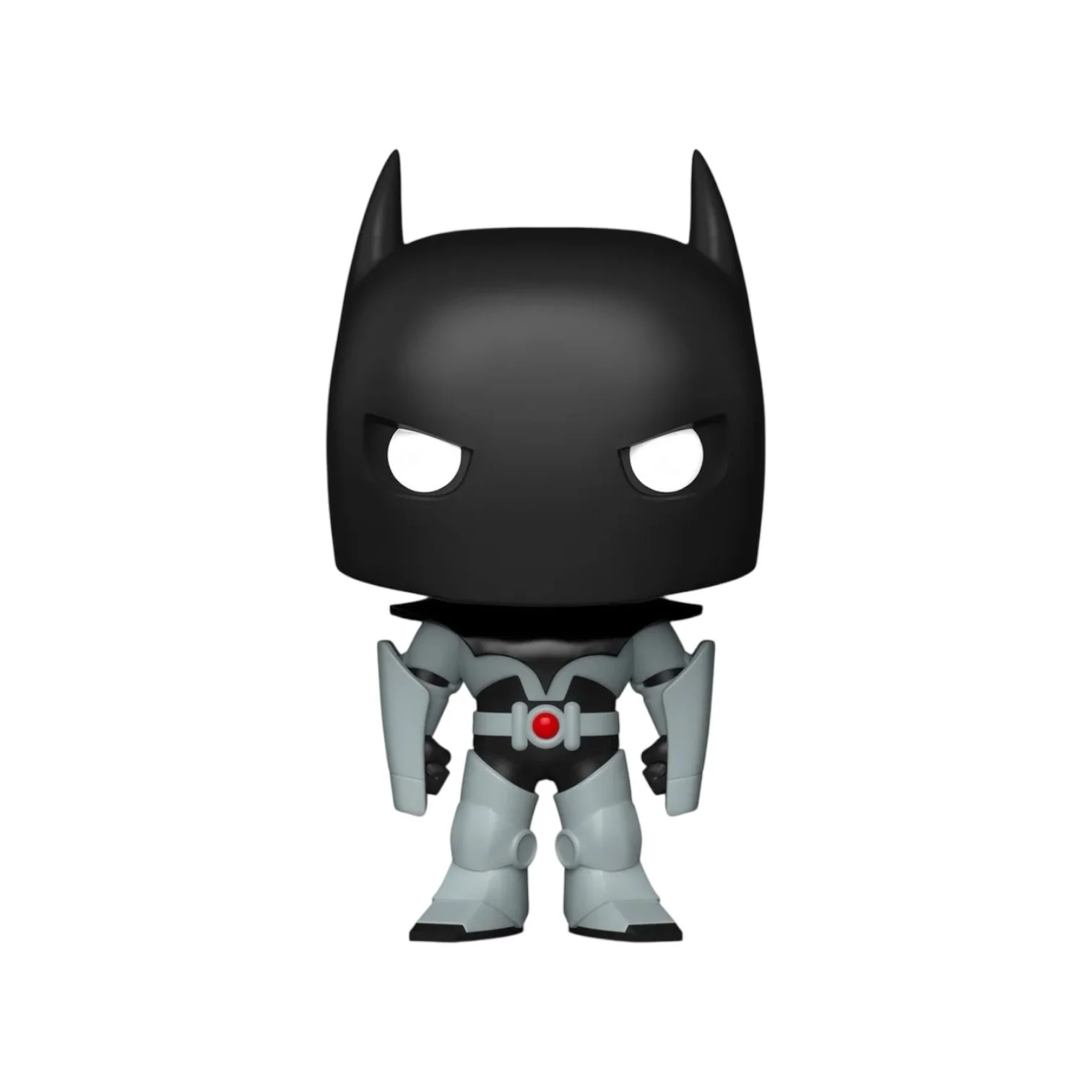 Armoured Bruce #559 Funko Pop - Batman: Beyond - Image 2