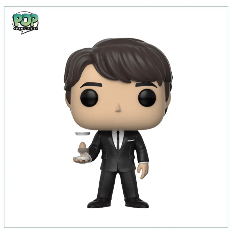 Artemis Fowl #571 Funko Pop! Disney - Image 2