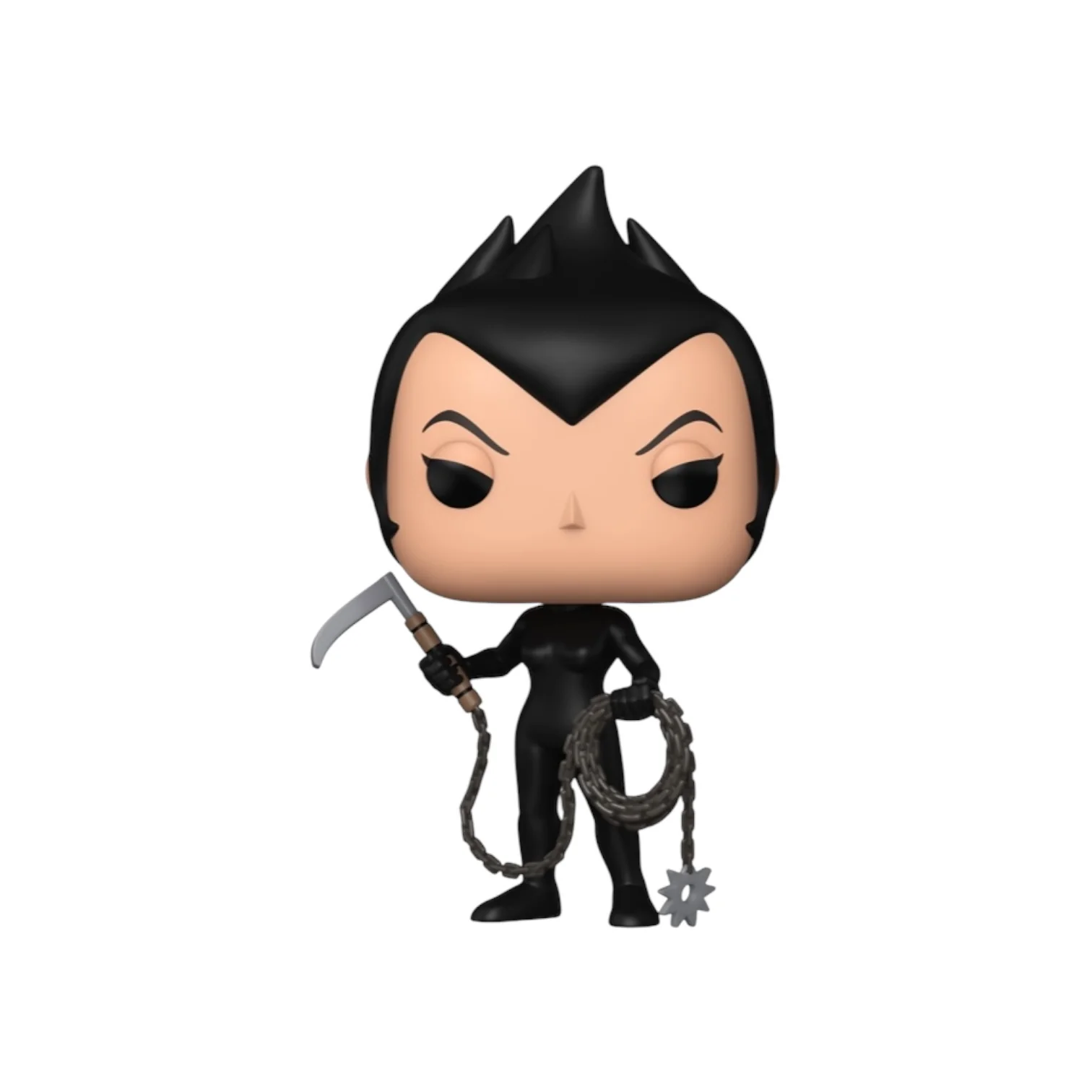 Ashi #340 Funko Pop! - Samurai Jack - NFT Release Exclusive LE1900 Pcs - Image 2
