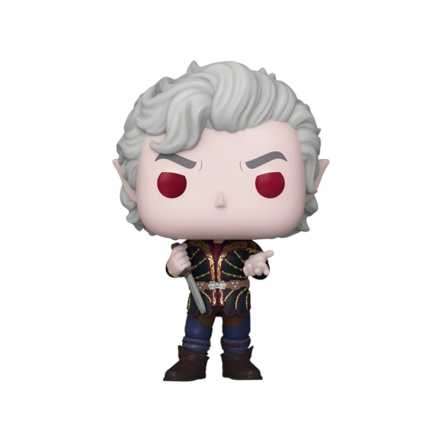Astarion #1017 Funko Pop - Baldur's Gate - Image 2