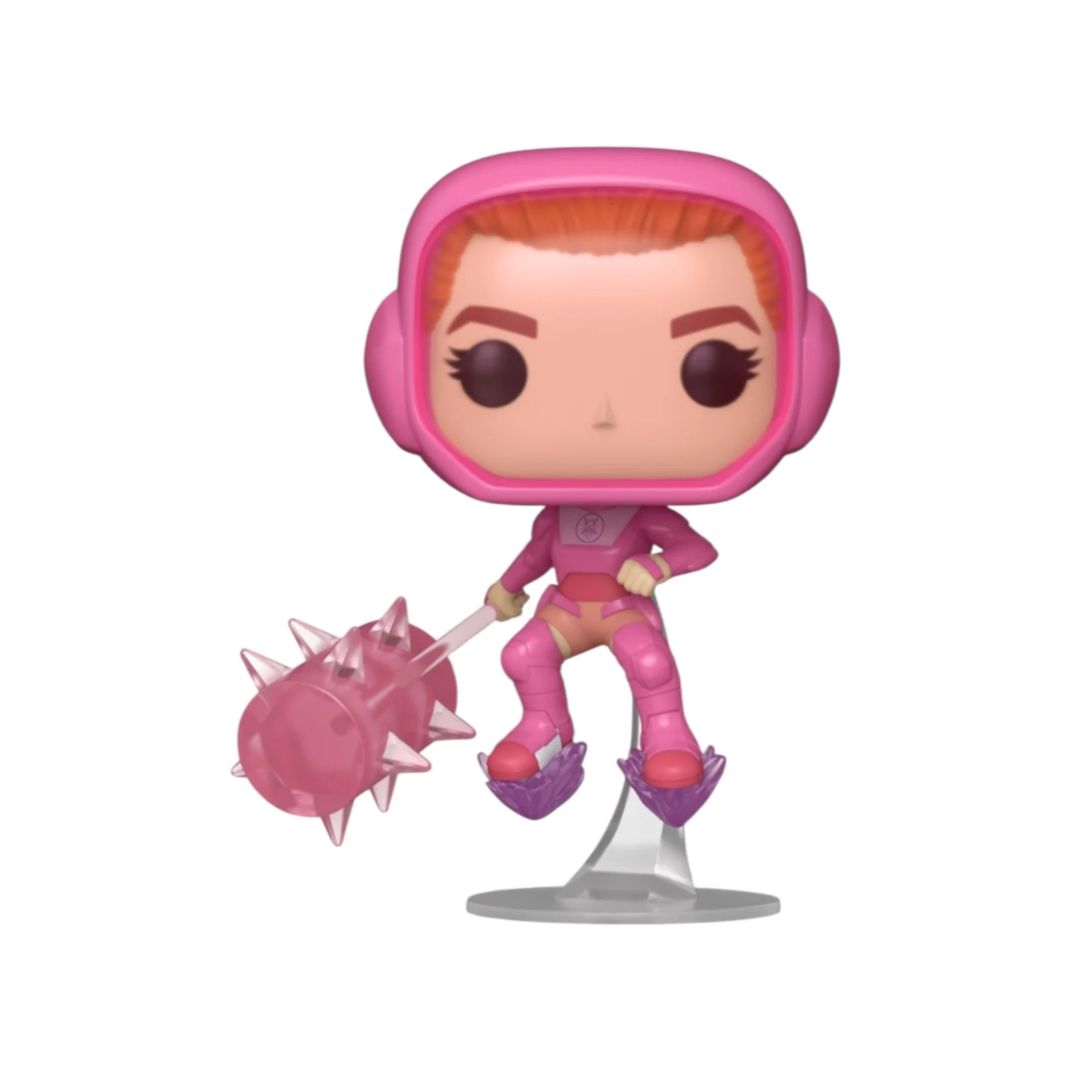 Atom Eve (armoured) #1911 Funko Pop - Invincible - PREORDER - Image 2