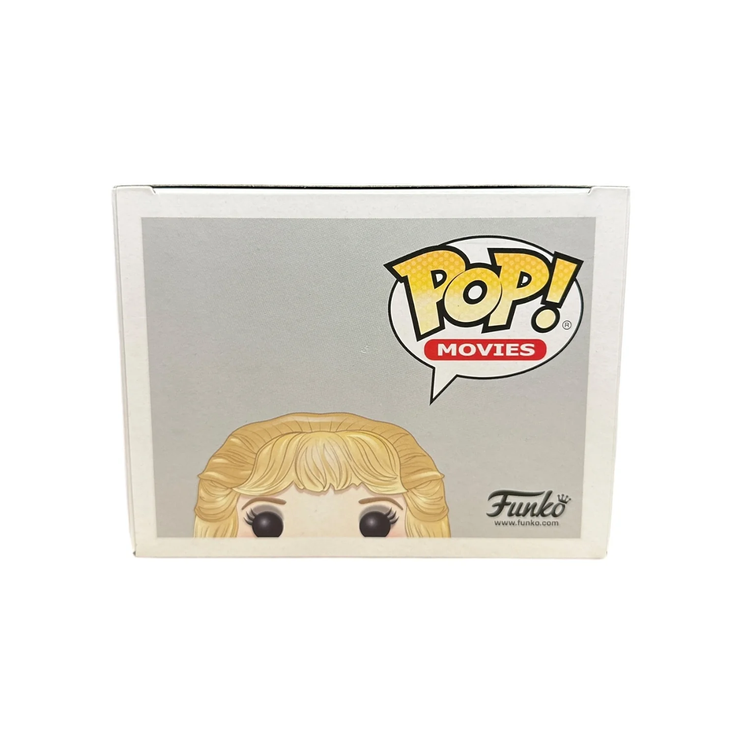 Audrey Fulquard #656 Funko Pop! - Little Shop of Horrors - Condition 7.5/10 - Image 6