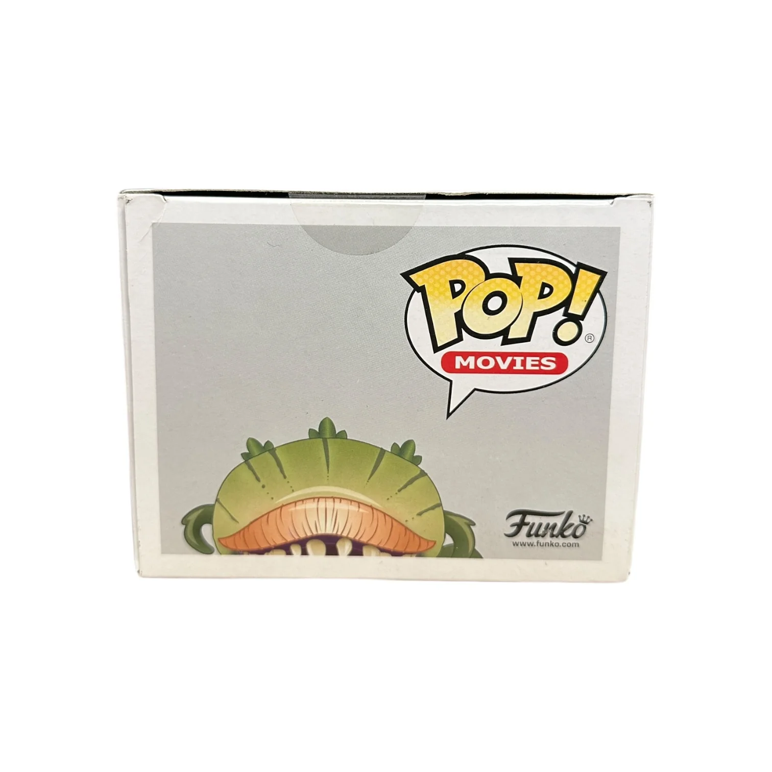 Audrey II #654 (Chase) Funko Pop! - Little Shop of Horrors - Condition 7/10 - Image 6