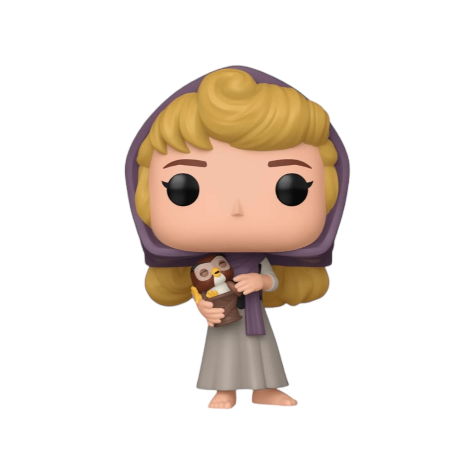 Aurora with Owl #1454 Funko Pop! Sleeping Beauty 65th Anniversary - Image 2