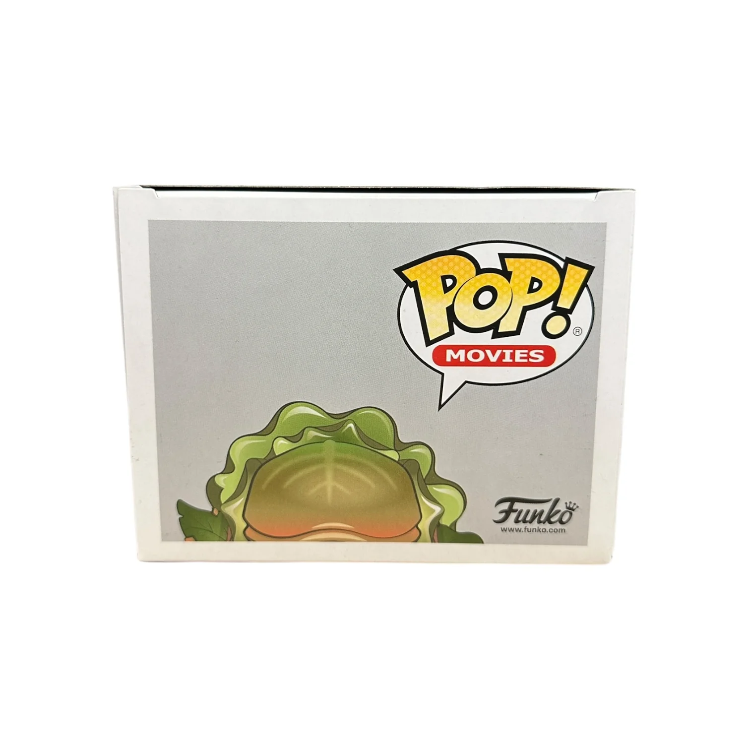Baby Audrey II #653 Funko Pop! - Little Shop of Horrors - Condition 8/10 - Image 6