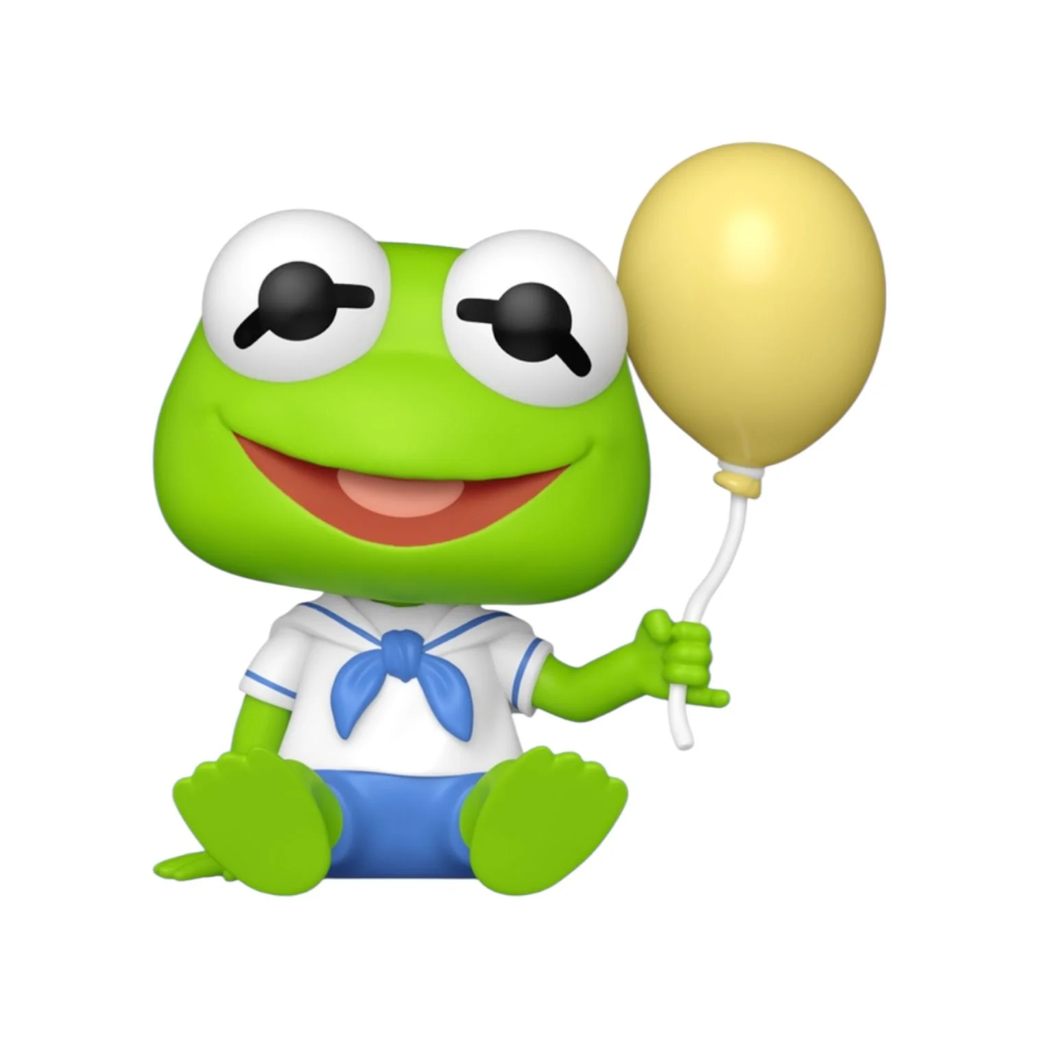 Baby Kermit #1969 Funko Pop - Muppet Babies - Image 2