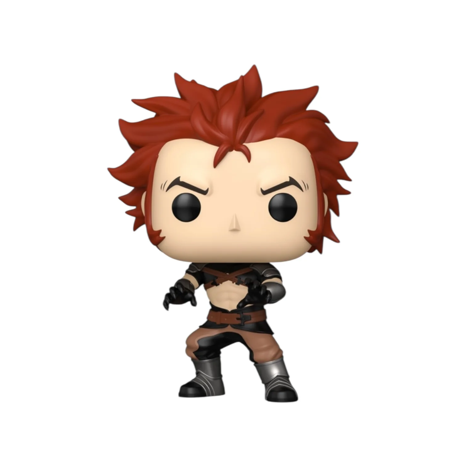 Baek Yoonho #2268 Funko Pop - Solo Leveling - PREORDER - Image 2