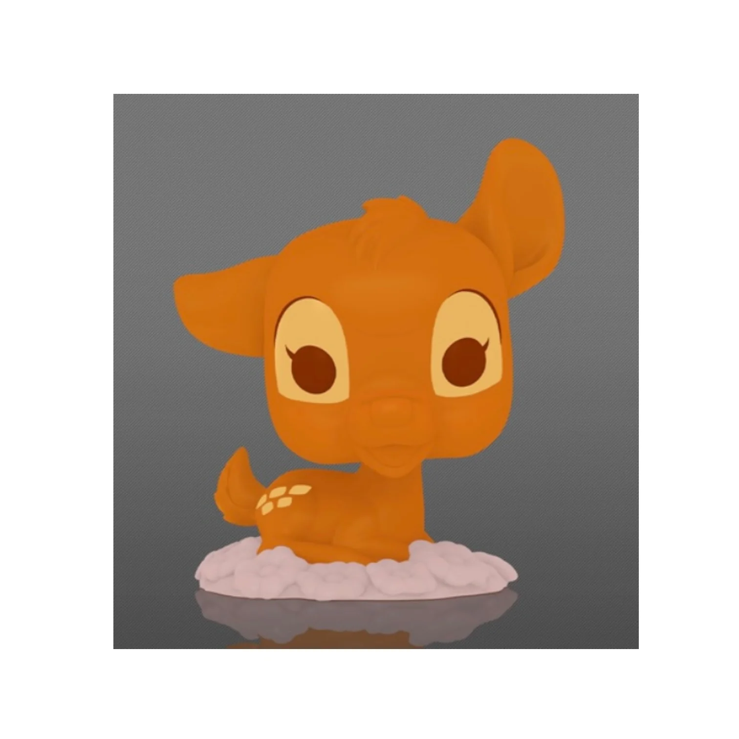 Bambi #1433 (Translucent Glows in the Dark) Funko Pop! - Disney Classics - Funko Ultra Exclusive LE5000 Pcs - Image 2