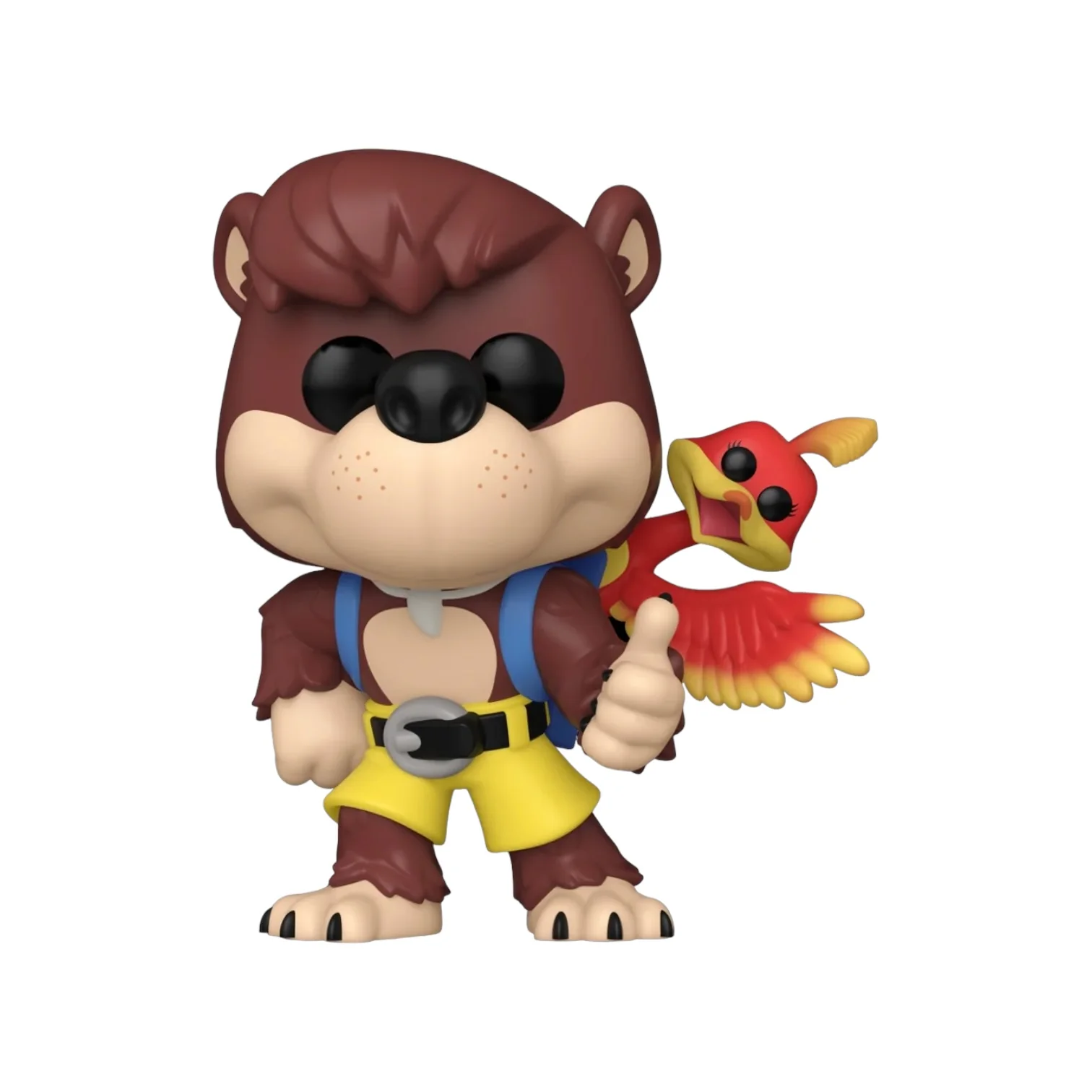 Banjo-Kazooie #981 Funko Pop! - Banjo-Kazooie - Image 2