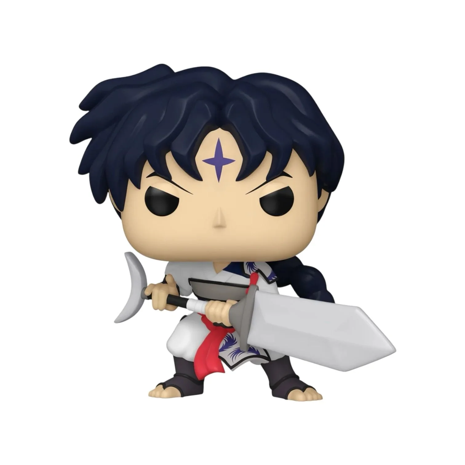 Bankotsu #1929 Funko Pop - InuYasha - Image 2