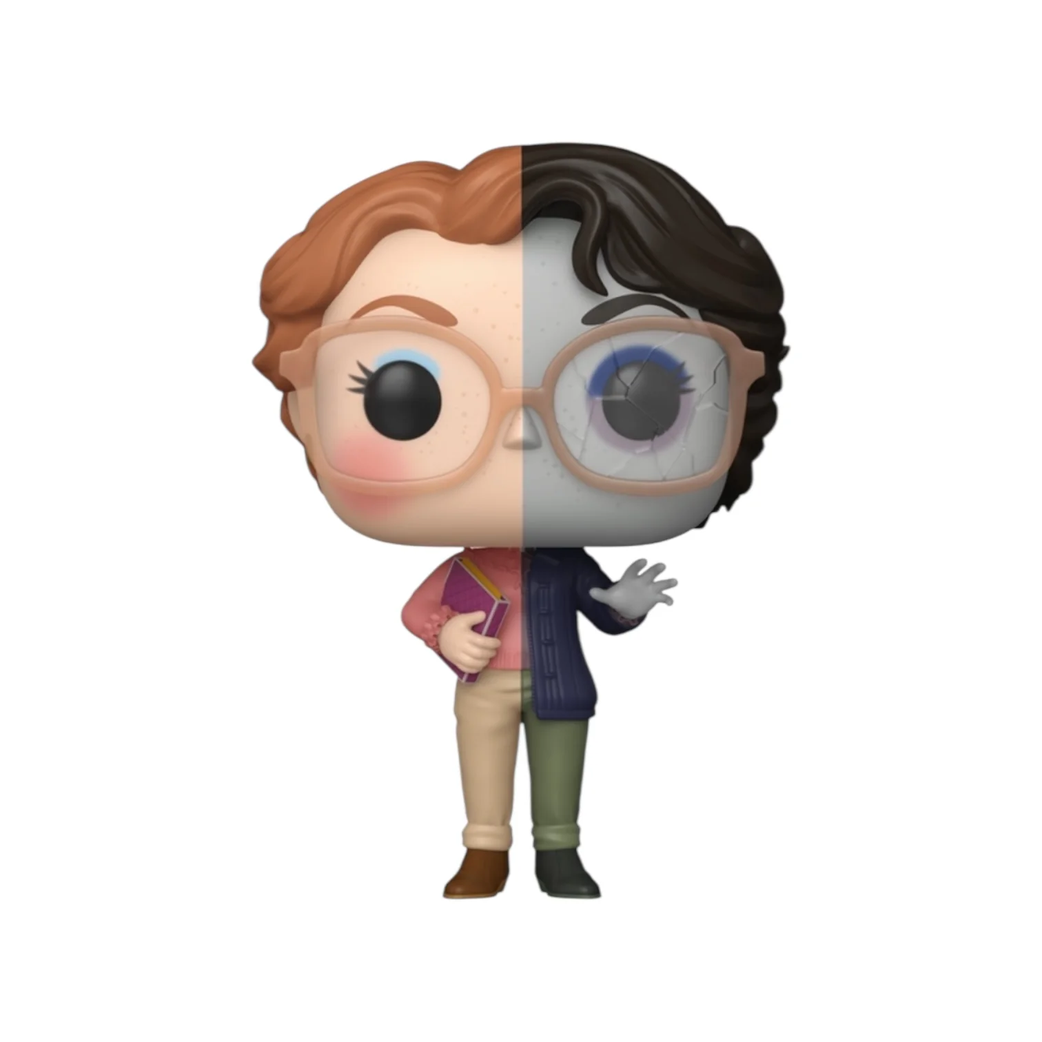 Barb Holland (Split) #1908 Funko Pop - Stranger Things - PREORDER - Image 2