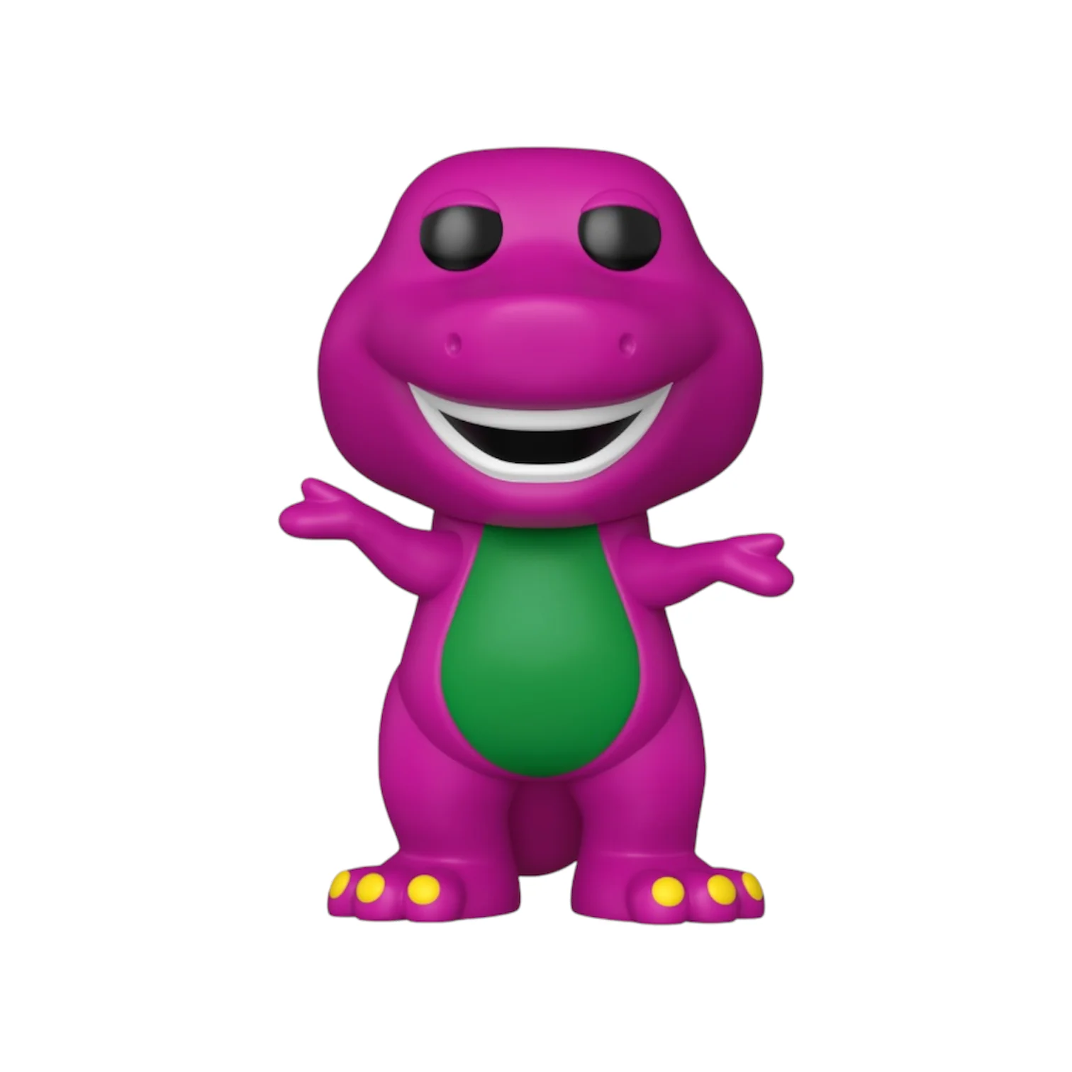 Barney #145 Funko Pop - Barney - Image 2