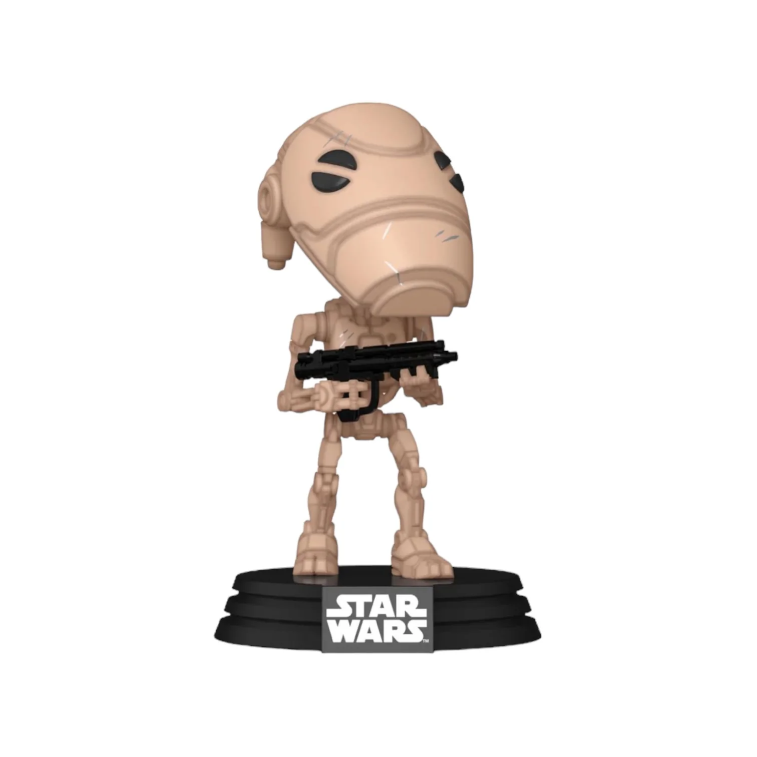 Battle Droid #703 Funko Pop! Star Wars - Image 2
