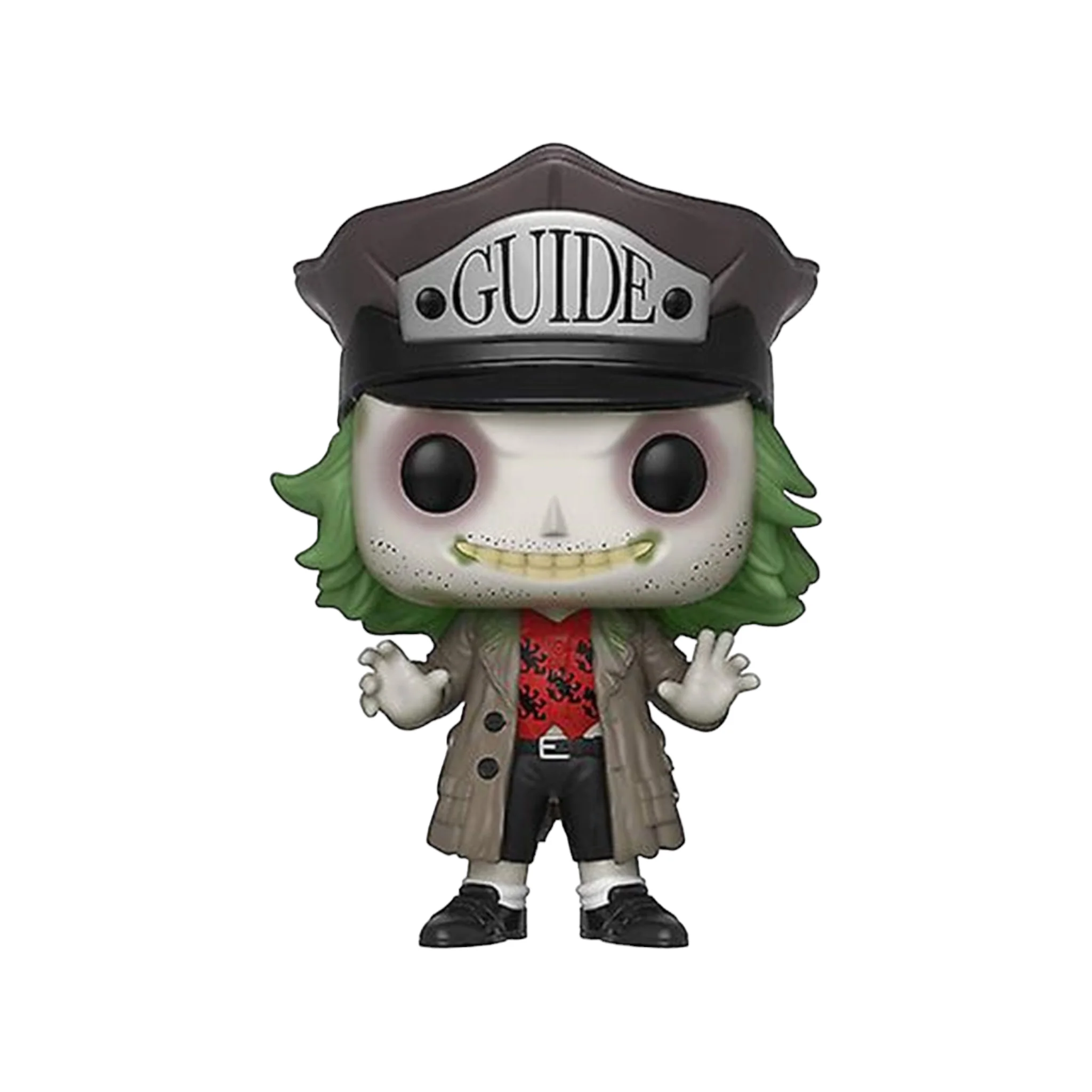 Beetlejuice #605 Funko Pop! - Beetlejuice - Image 2