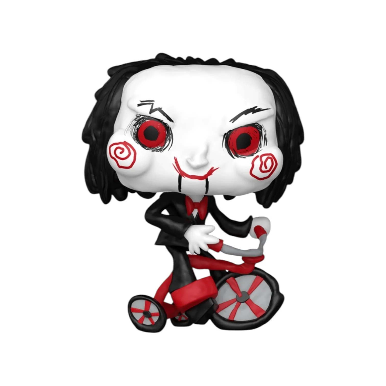 Billy on Bike (Doodles) Funko Pop! - Saw - PREORDER