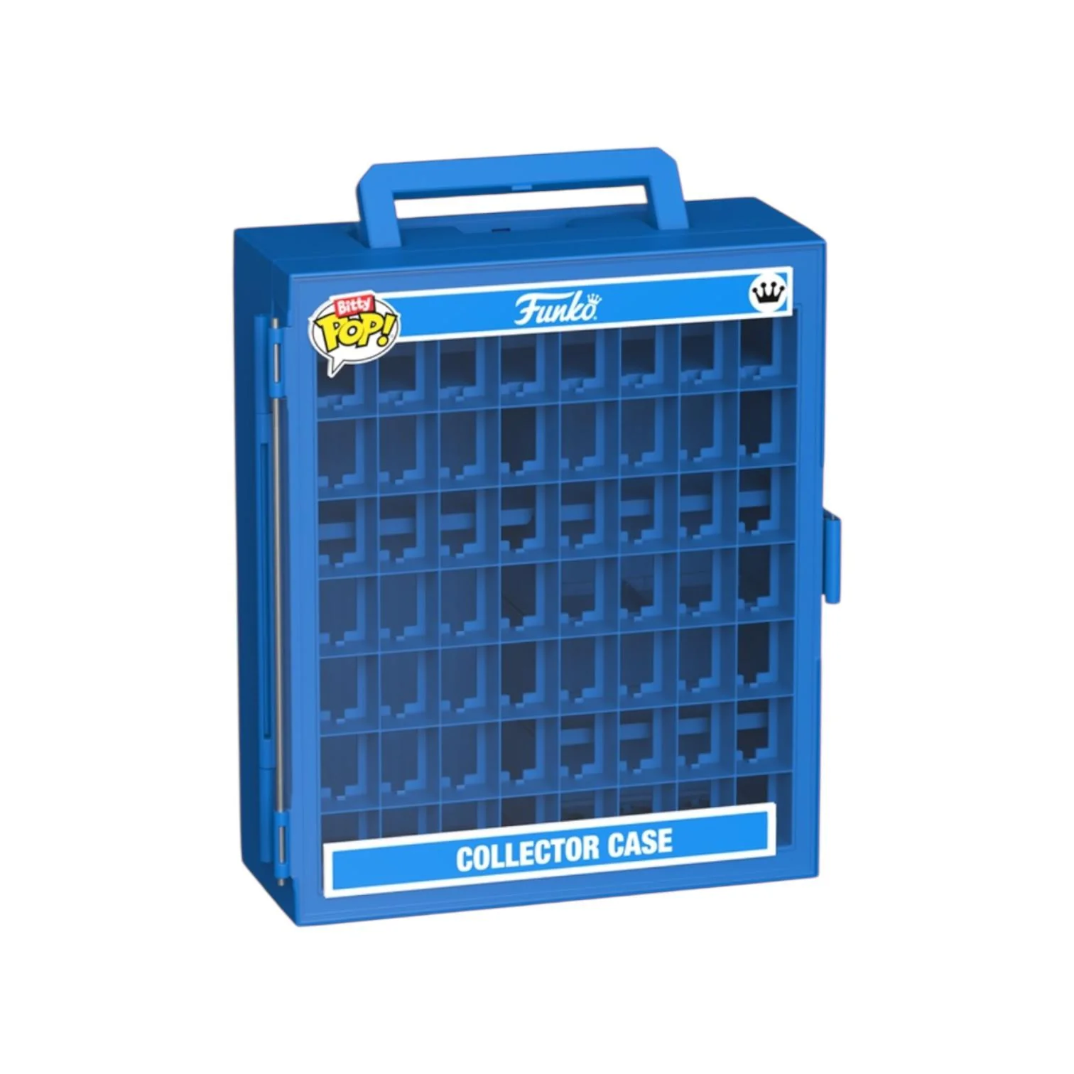 Bitty Pop Collector Case Funko - Starter Pack - Image 3