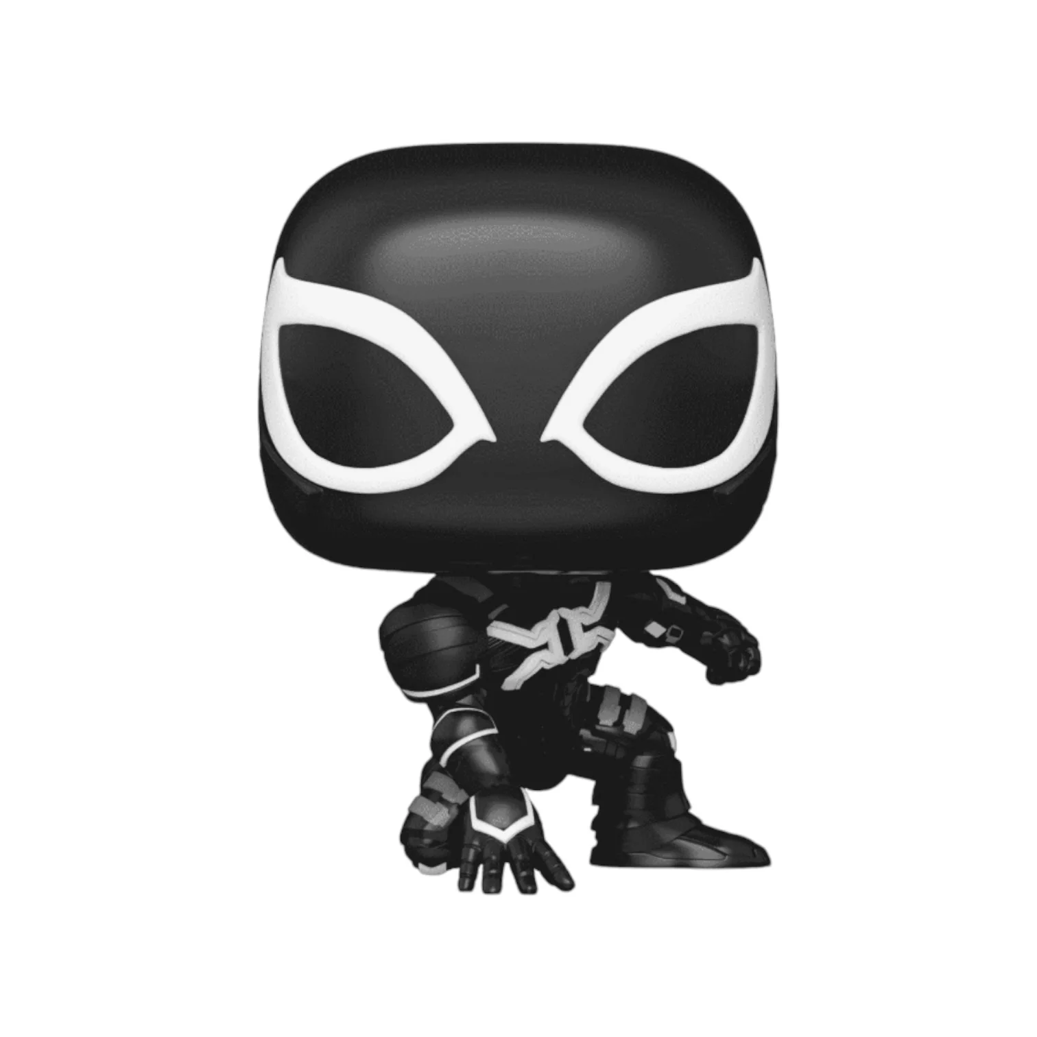 Black Suit Harry Osborn #1027 Funko Pop - Spider-man 2 - Image 2