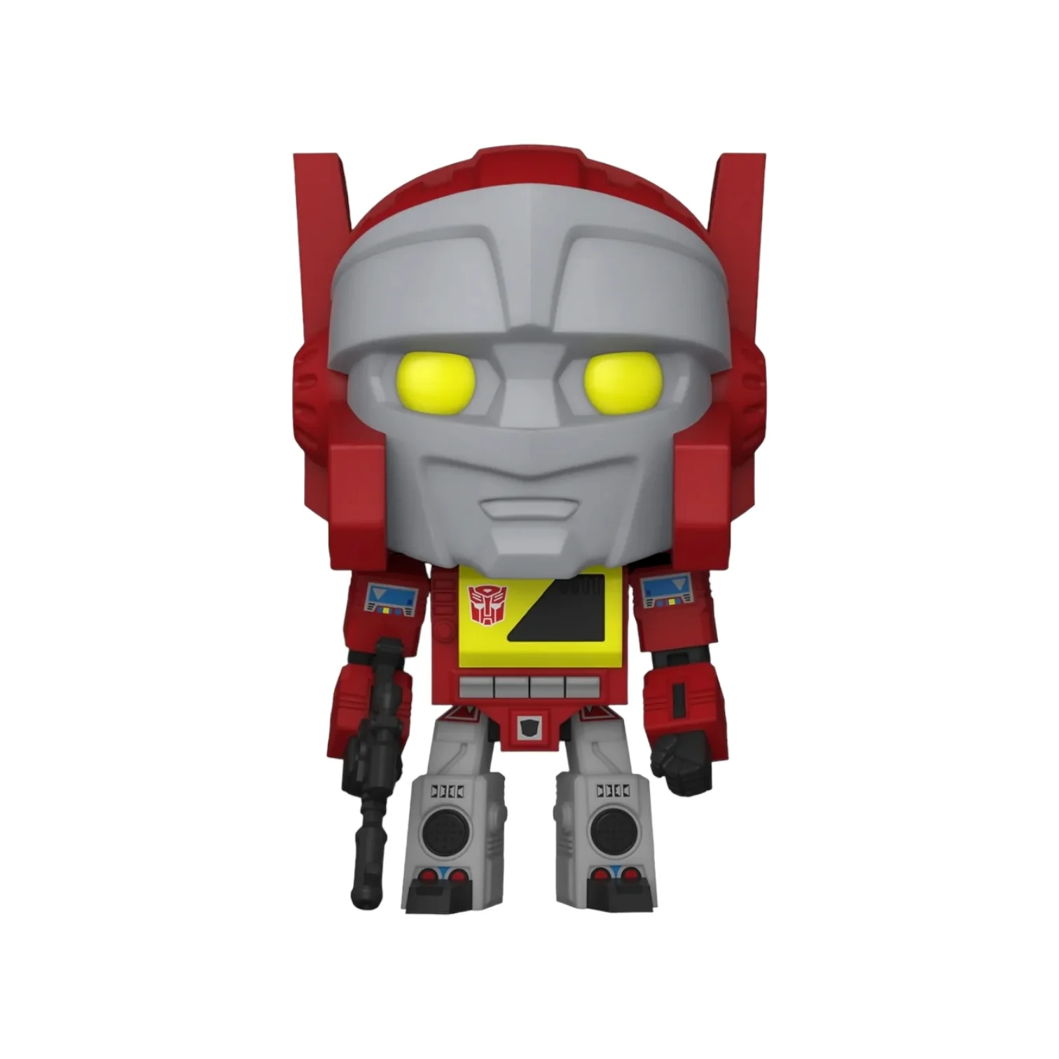 Blaster #134 Funko Pop! - Transformers - Image 2