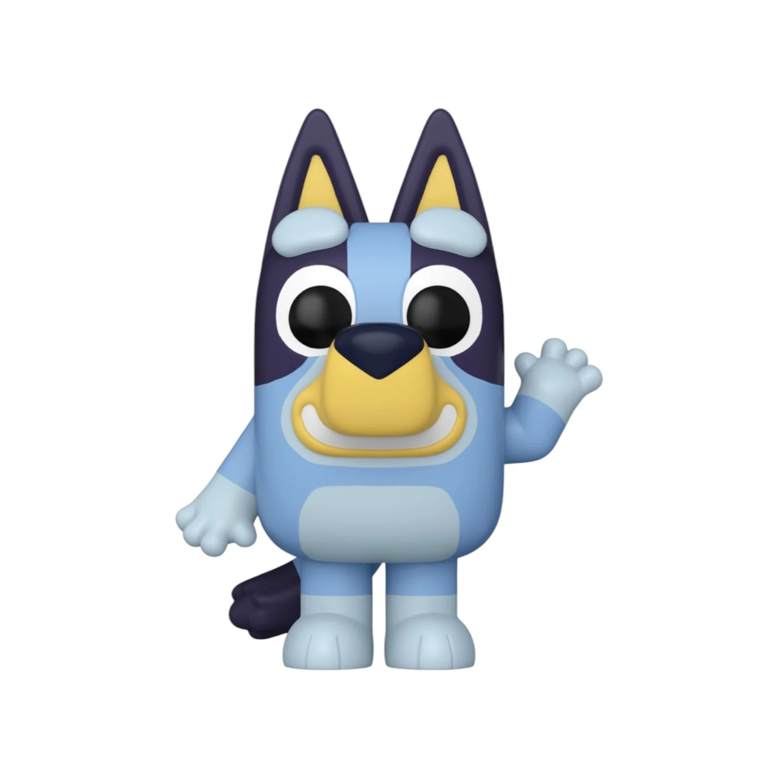 Bluey #2384 Funko Pop! Jumbo - Bluey - PREORDER - Image 2