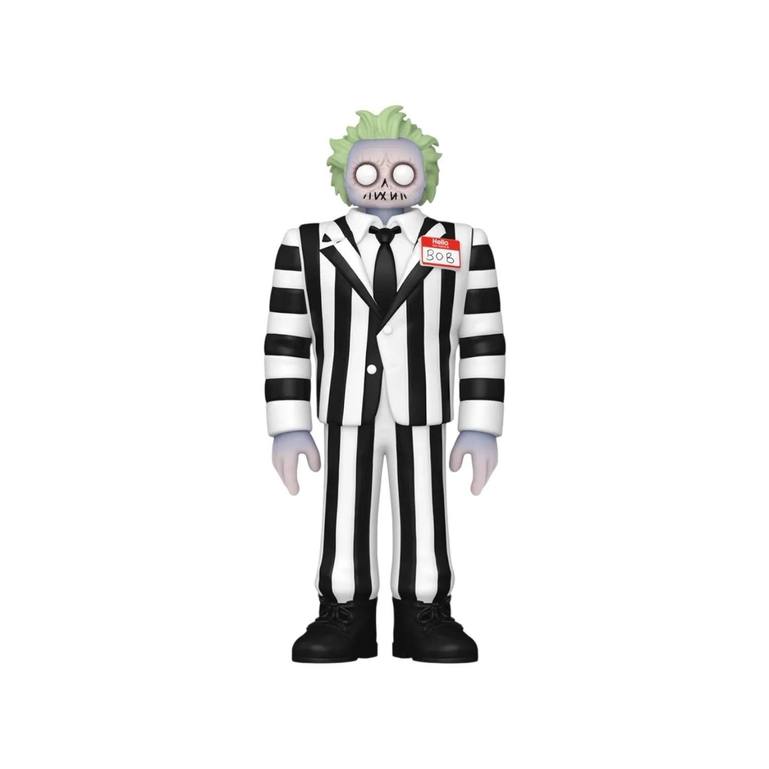 Bob as Beetlejuice #1827 Funko Pop - Beetlejuice Beetlejuice - Image 2