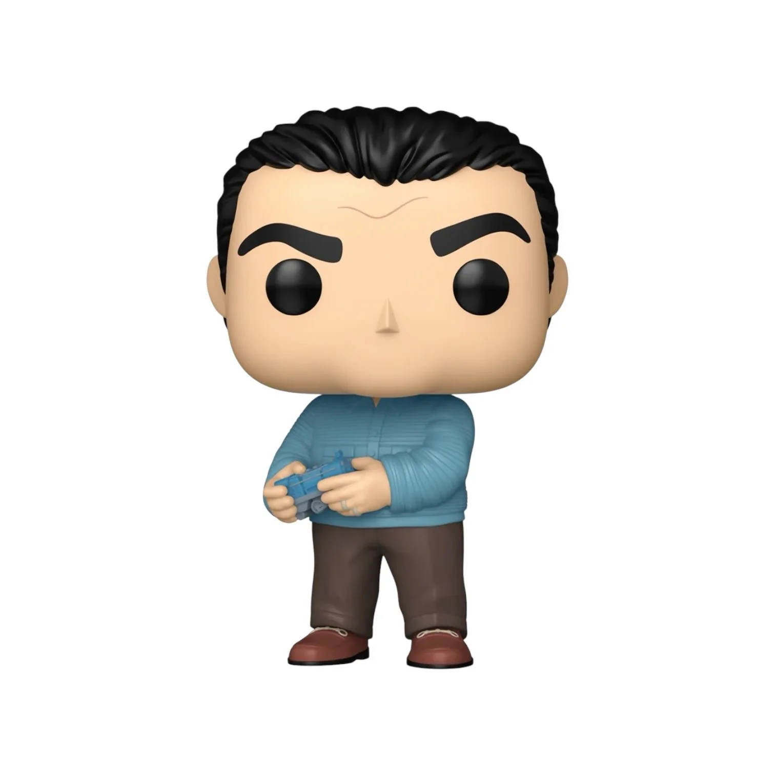 Bobby 'Bacala' Baccalieri #1699 Funko Pop! - The Sopranos - Image 2