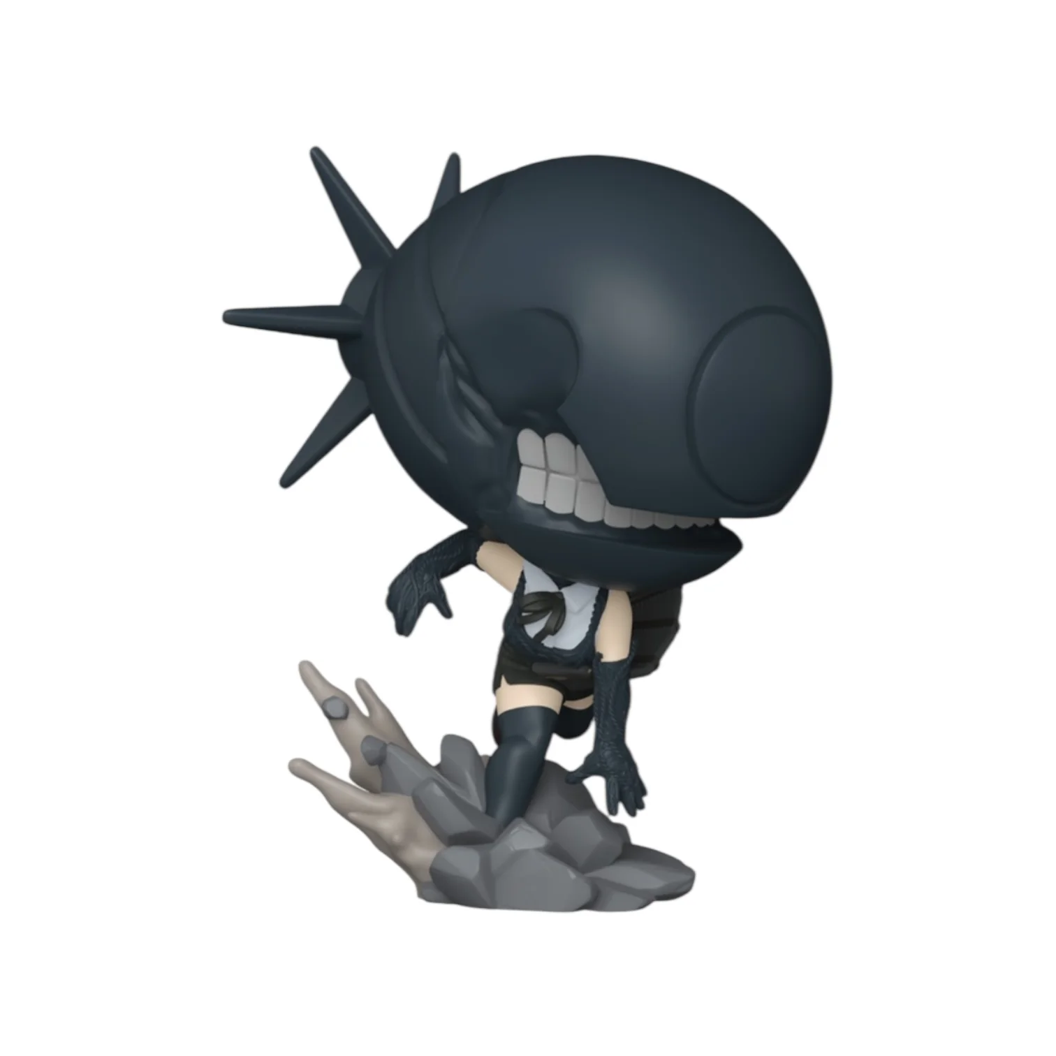 Bomb #2349 Funko Pop - Chainsaw Man: The Movie Reze Arc - PREORDER - Image 2
