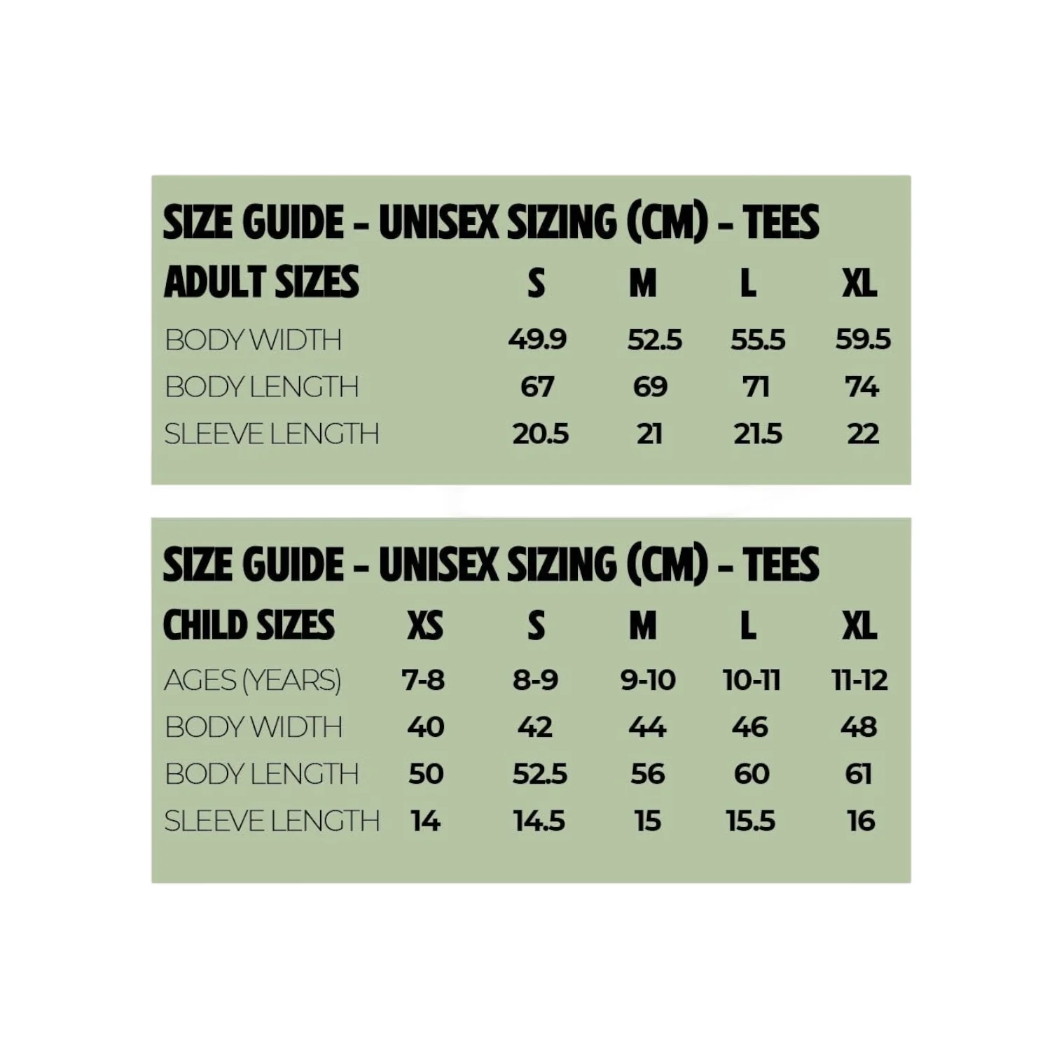 Boxed Tee - Naruto - Naruto Shippuden - Medium - Image 2
