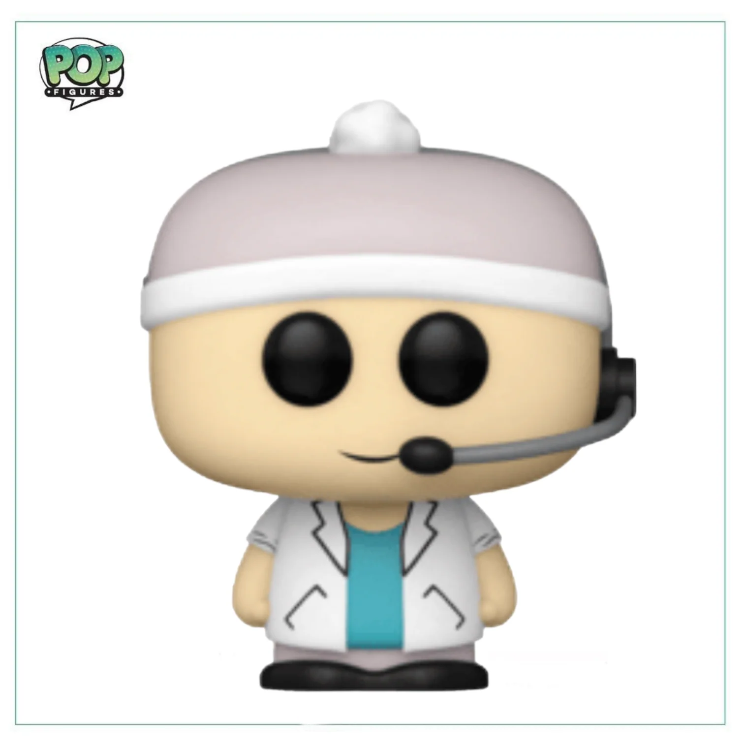 Boyband Stan #40 Funko Pop! - South Park - Image 2