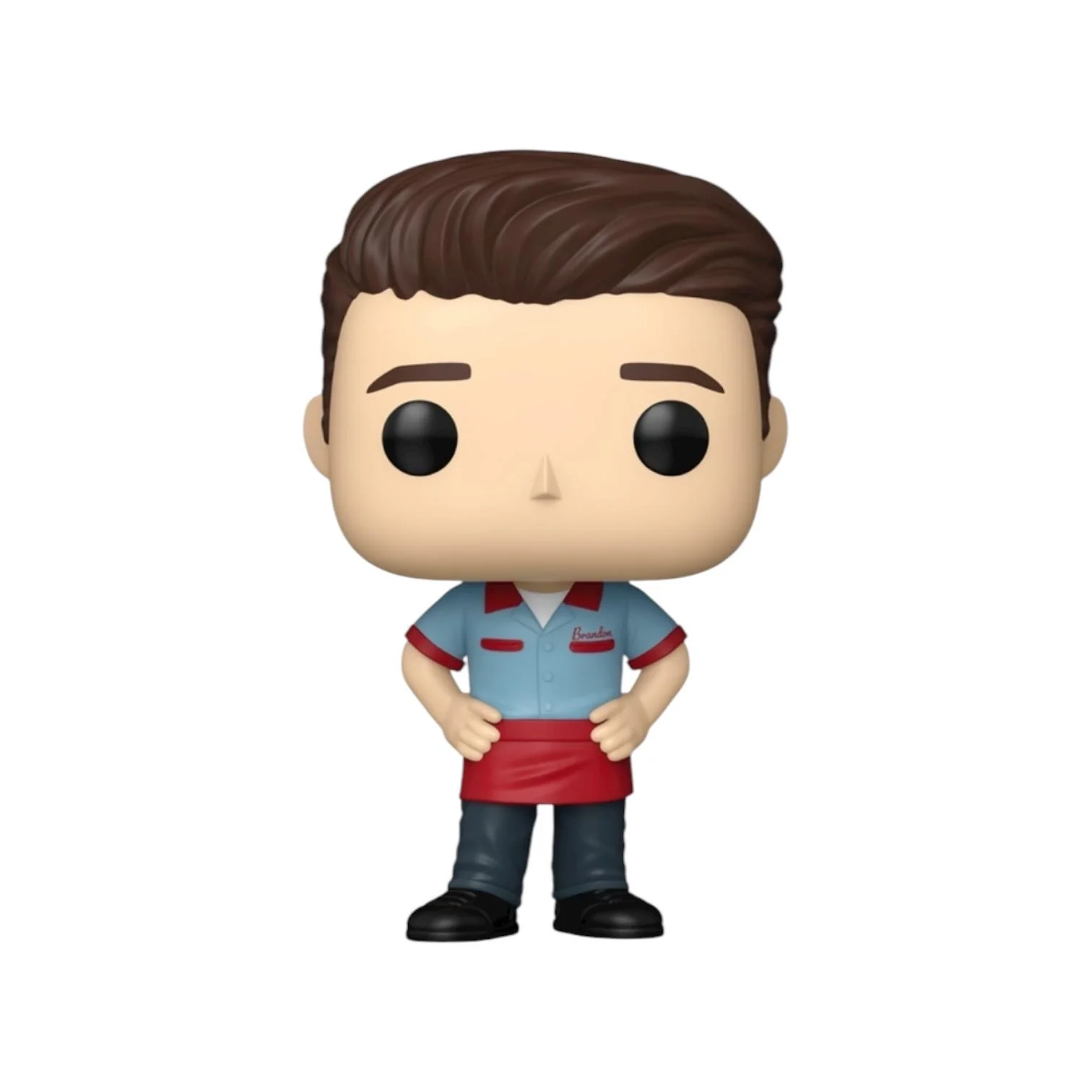 Brandon Walsh #1858 Funko Pop - Beverley Hills: 90210 - Image 2