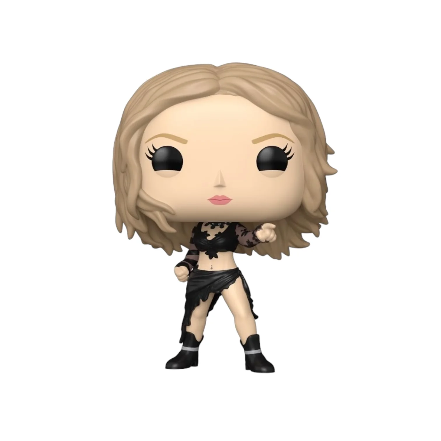 Britney Spears (Stronger) #461 Funko Pop - Britney Spears - Image 2